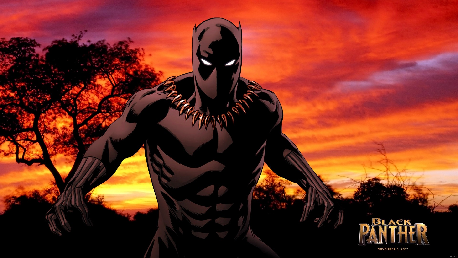 Black Panther Wallpaper ① Download Free Amazing Hd Backgrounds For