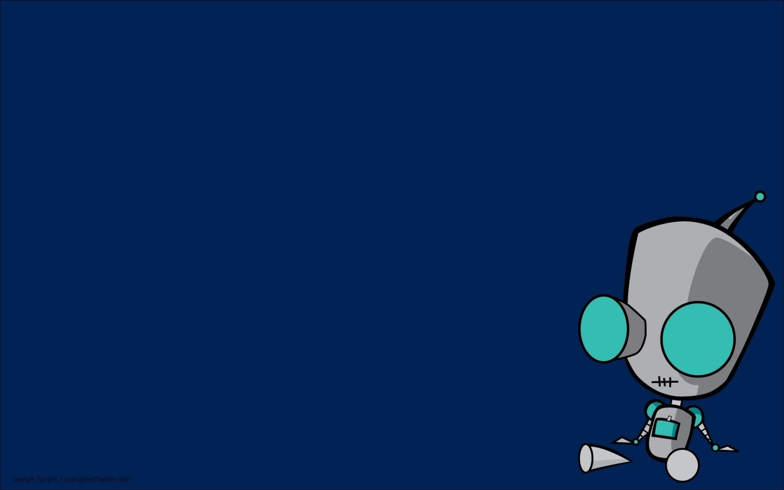 Invader Zim Desktop Backgrounds ·① WallpaperTag