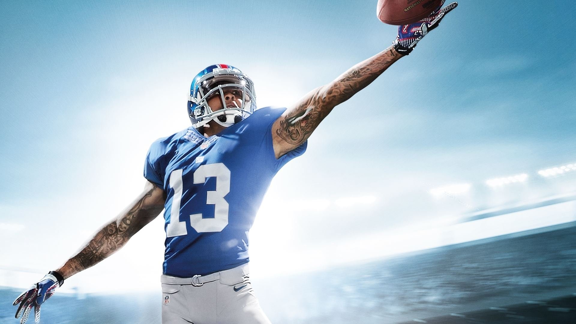 Odell Beckham wallpaper ·① Download free full HD wallpapers for desktop