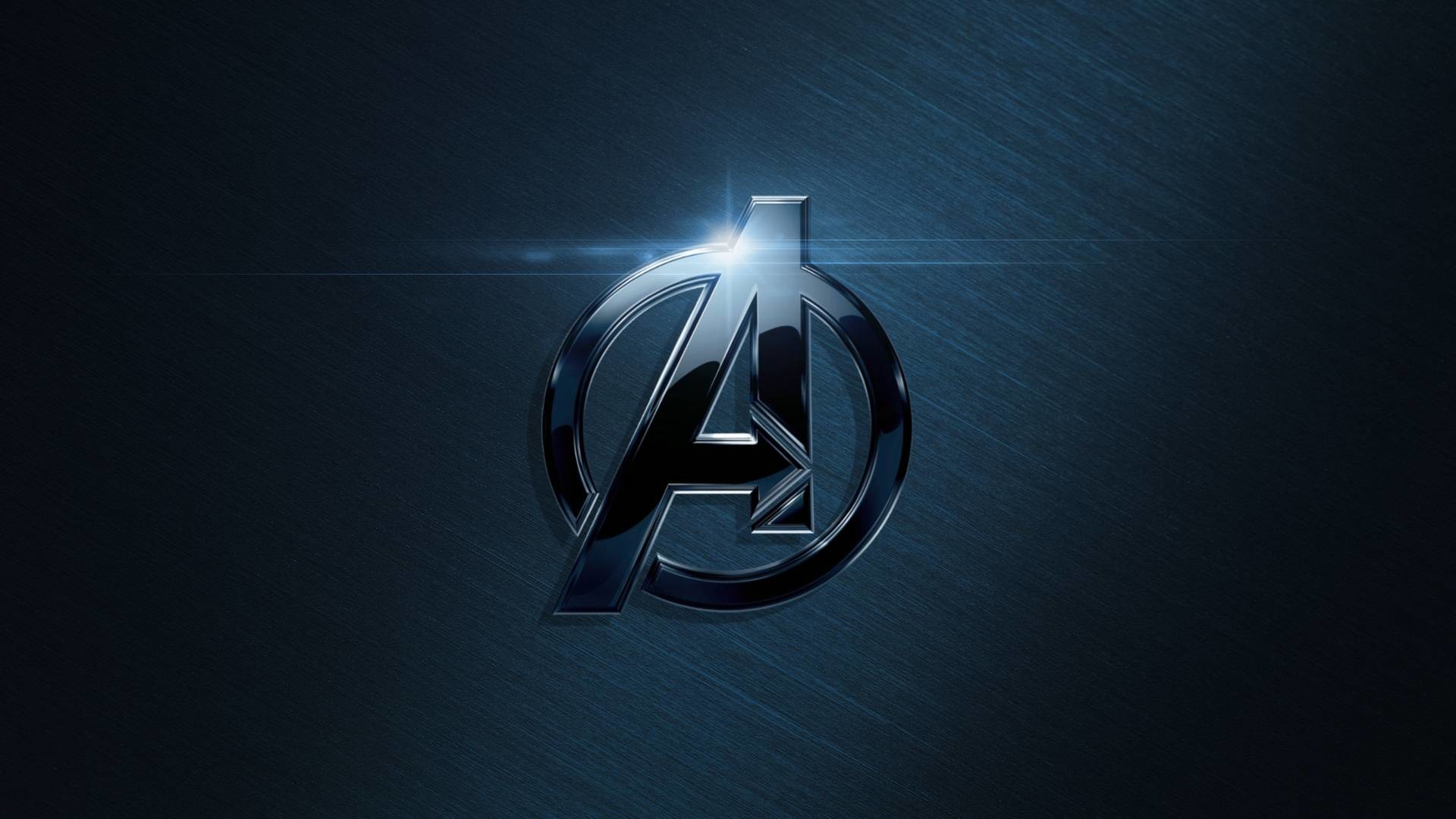  Avengers Logo Wallpaper WallpaperTag