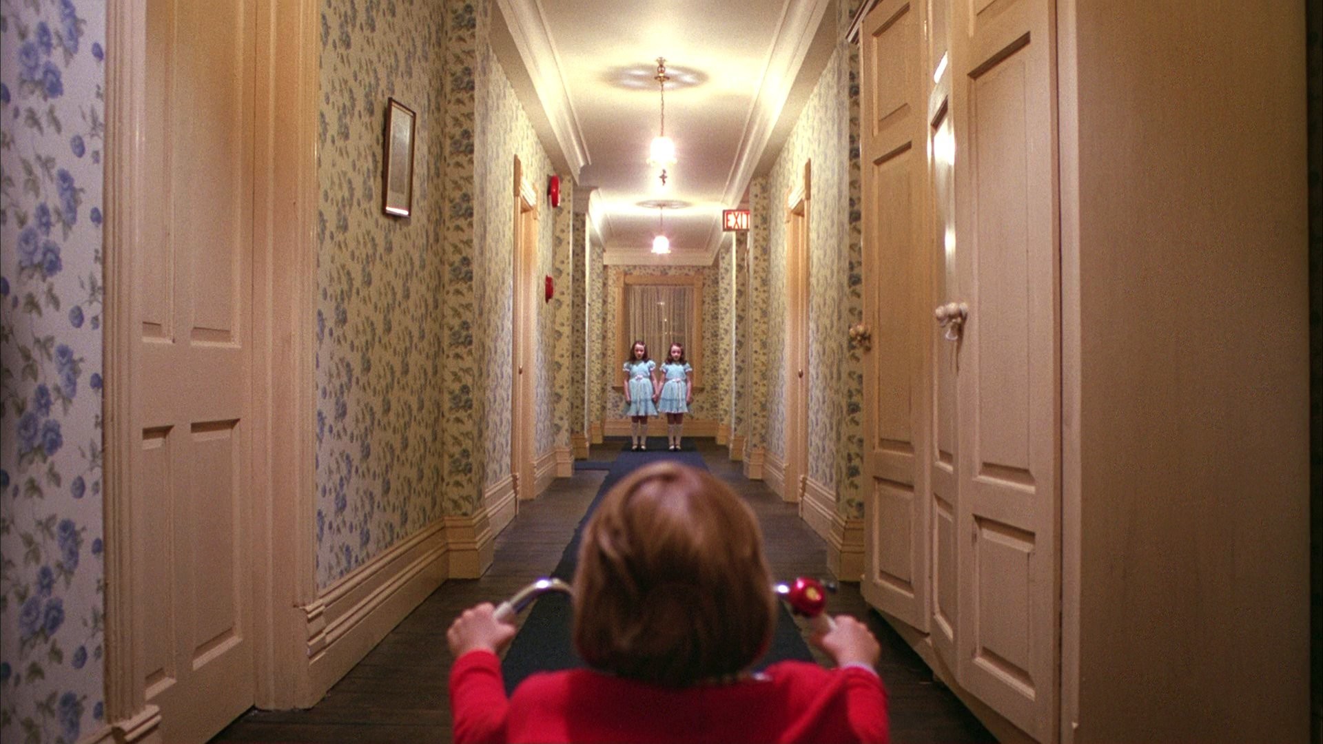 The Shining Wallpapers 