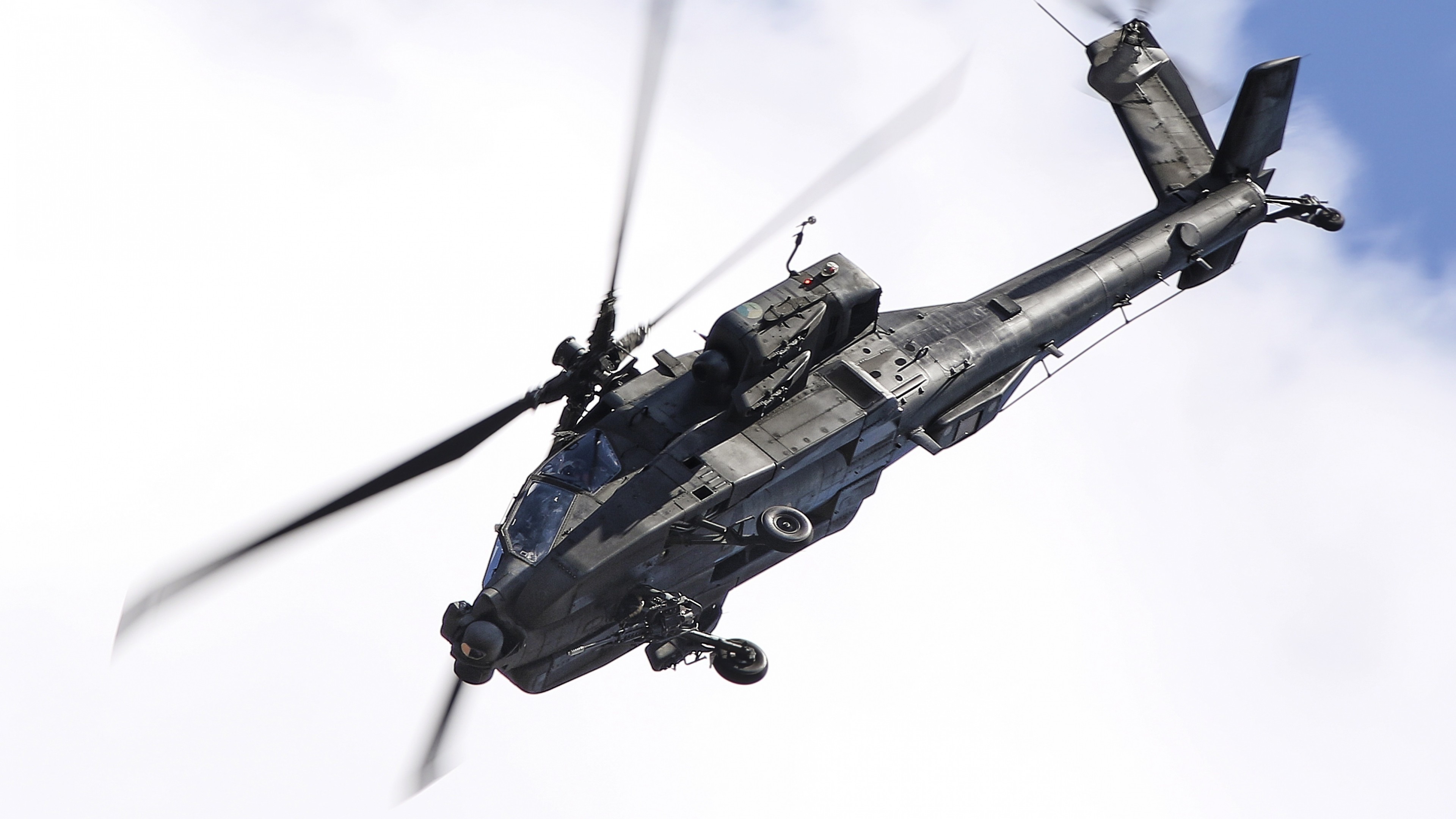 Apache Helicopter Wallpaper Wallpapertag