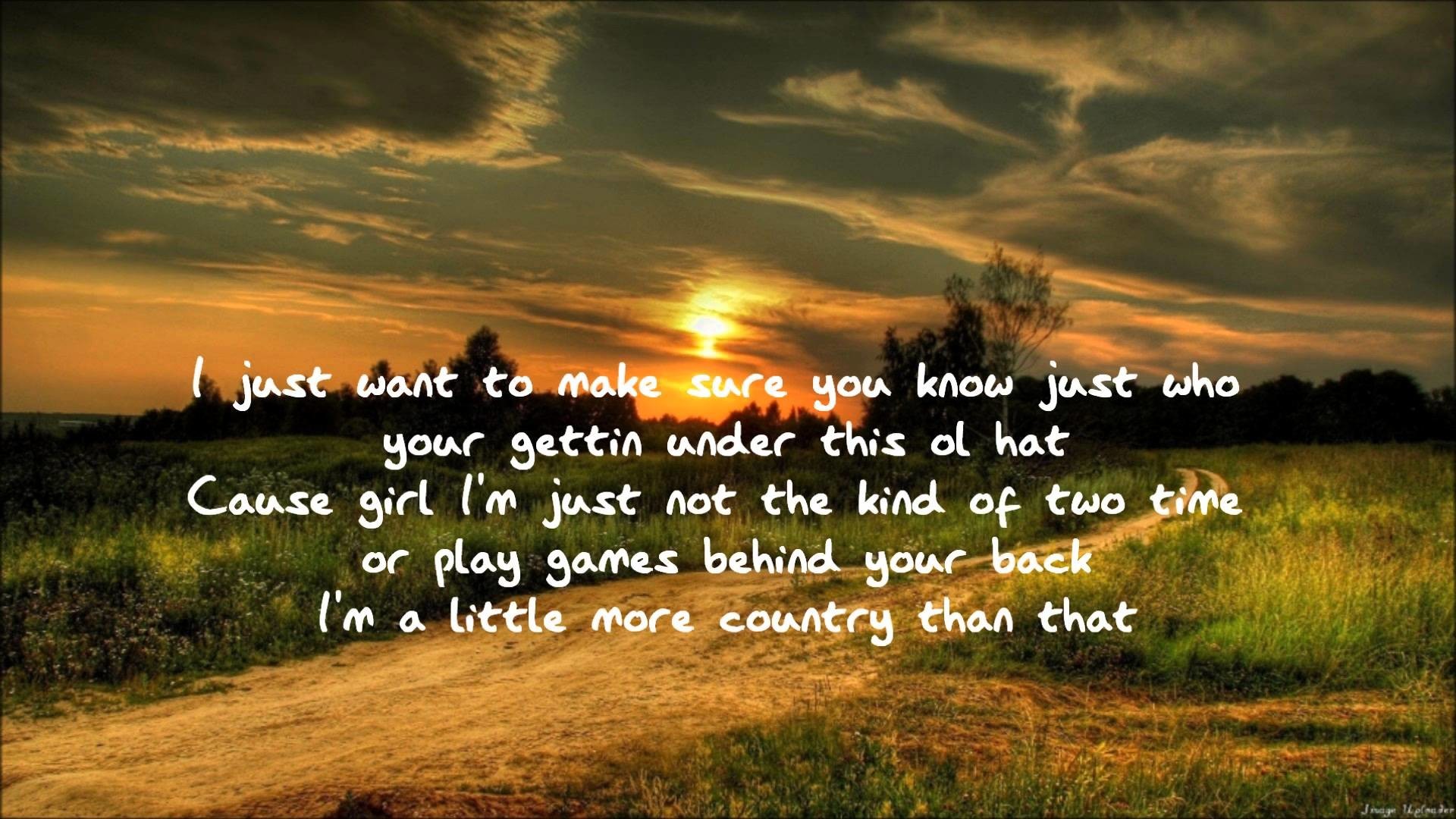 The Last Song