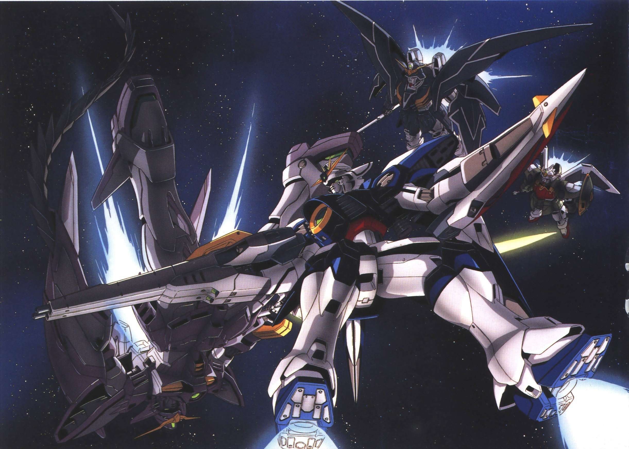  Gundam  Barbatos wallpaper    Download free cool full HD  