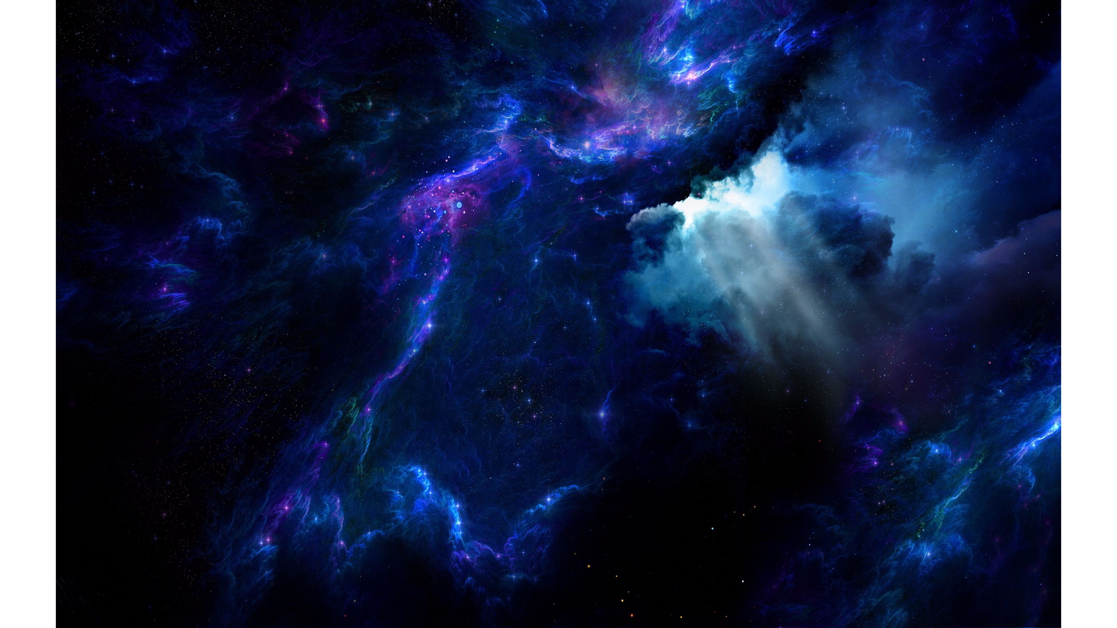 Space wallpaper 4K ·① Download free awesome High Resolution wallpapers