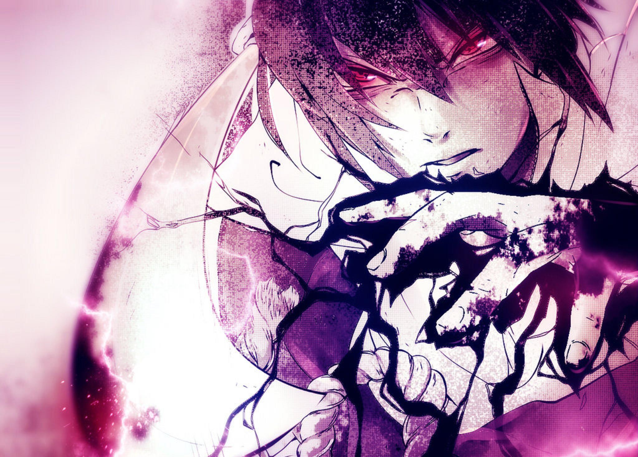 Sasuke Uchiha wallpaper ·① Download free awesome full HD ...