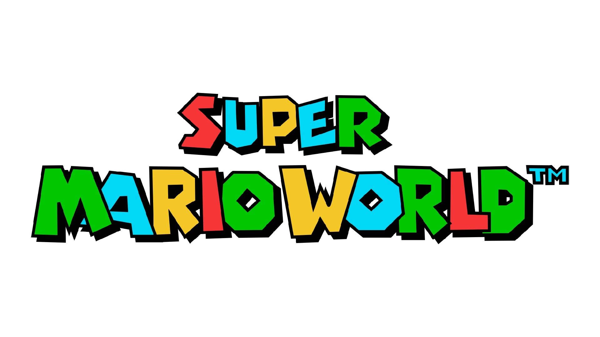 Super mario world. Шрифт в стиле супер Марио. Супер Марио лого. Супер игра надпись.