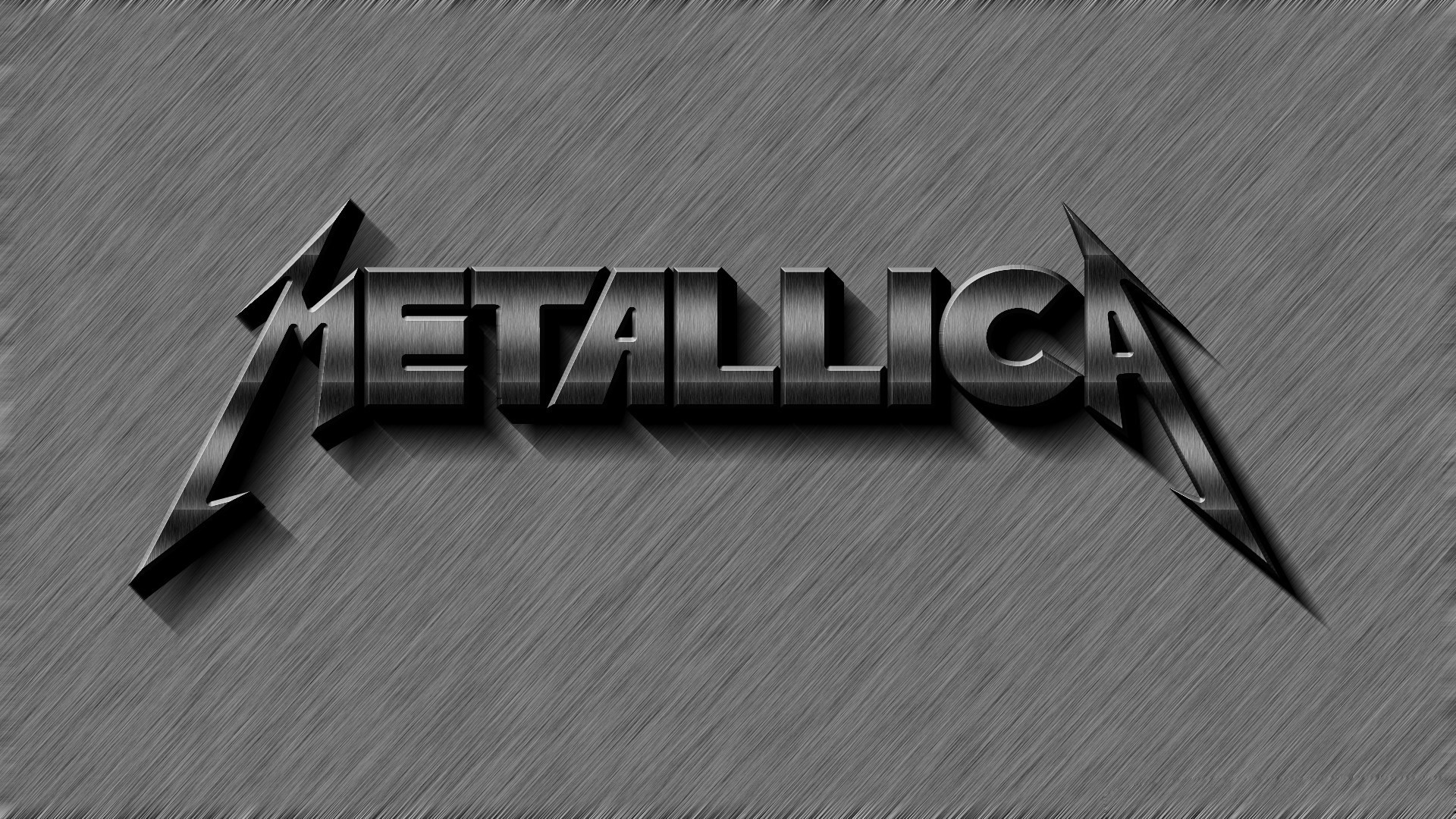 Metallica Logo Wallpaper ·① WallpaperTag