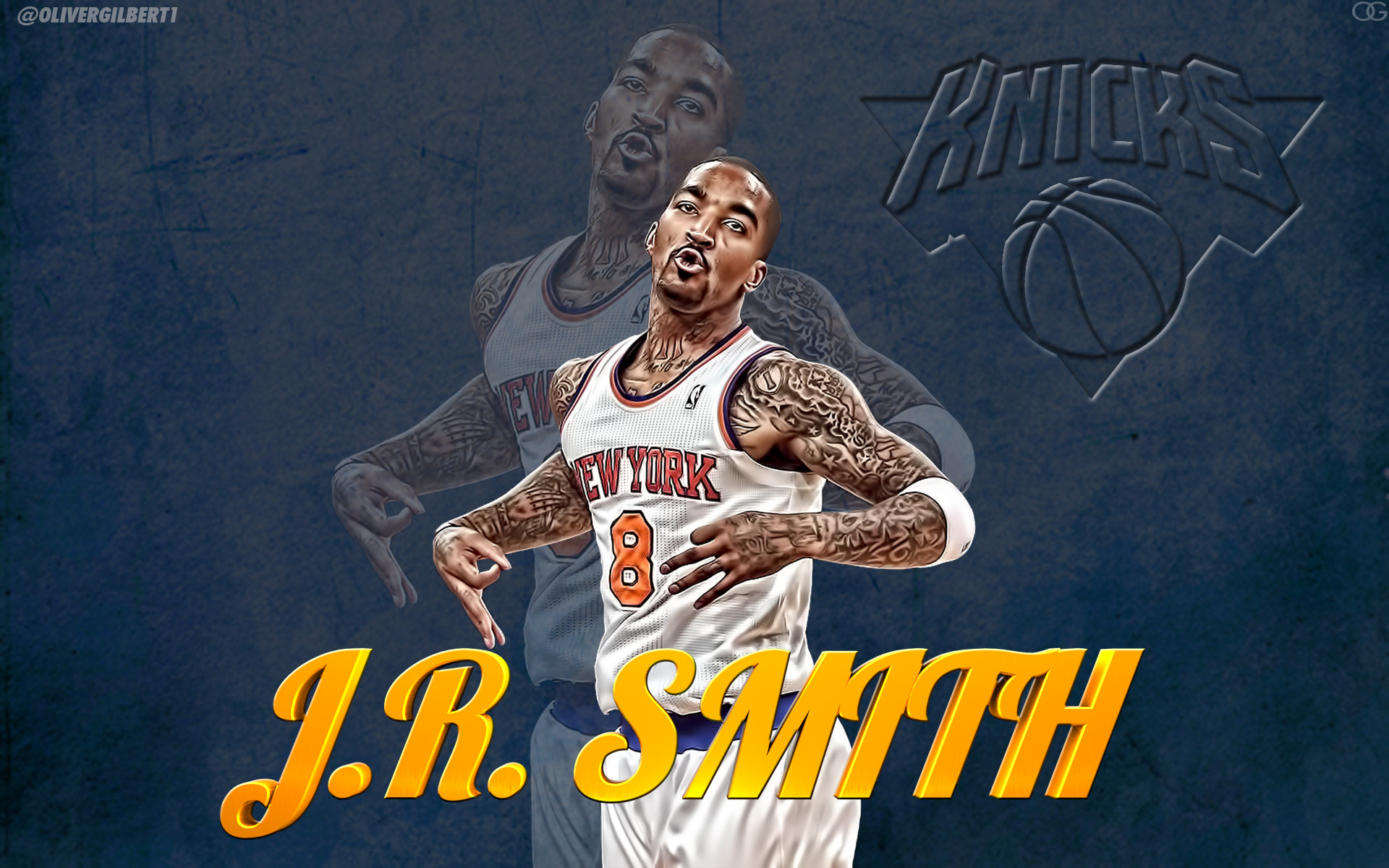 J R Smith Wallpapers.