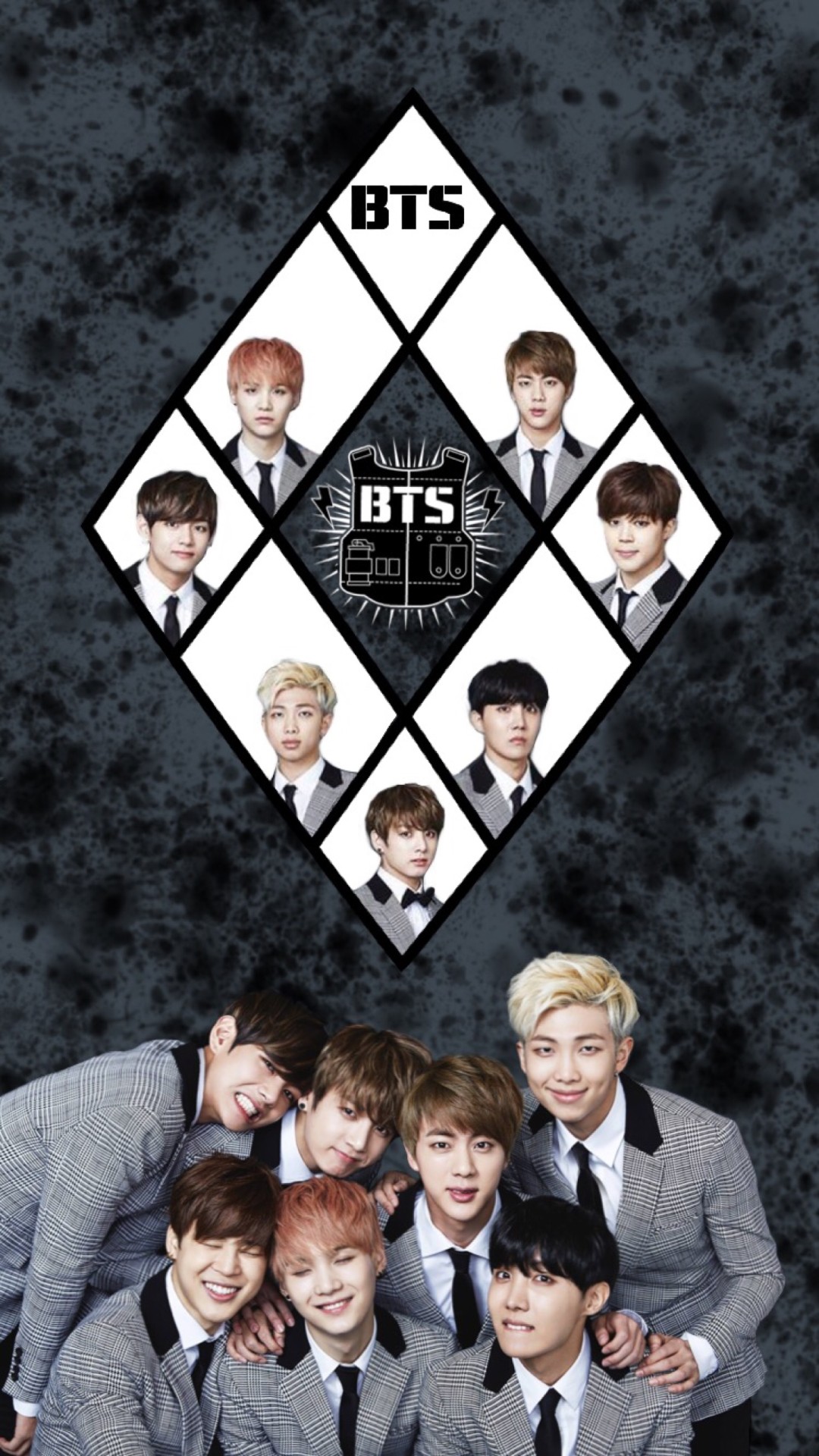 BTS wallpaper ·① Download free beautiful High Resolution wallpapers for