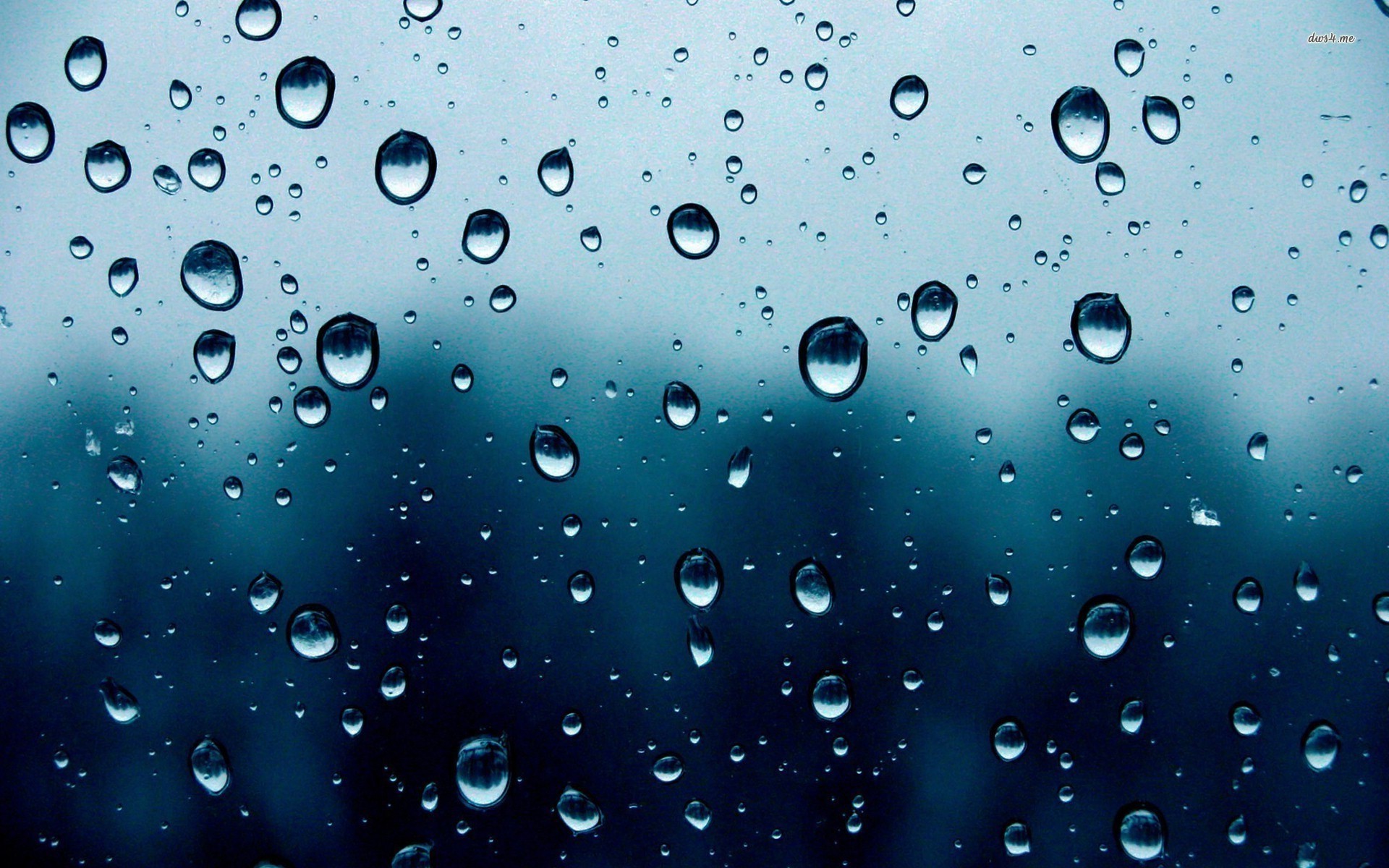 Raining Desktop Background ·① WallpaperTag