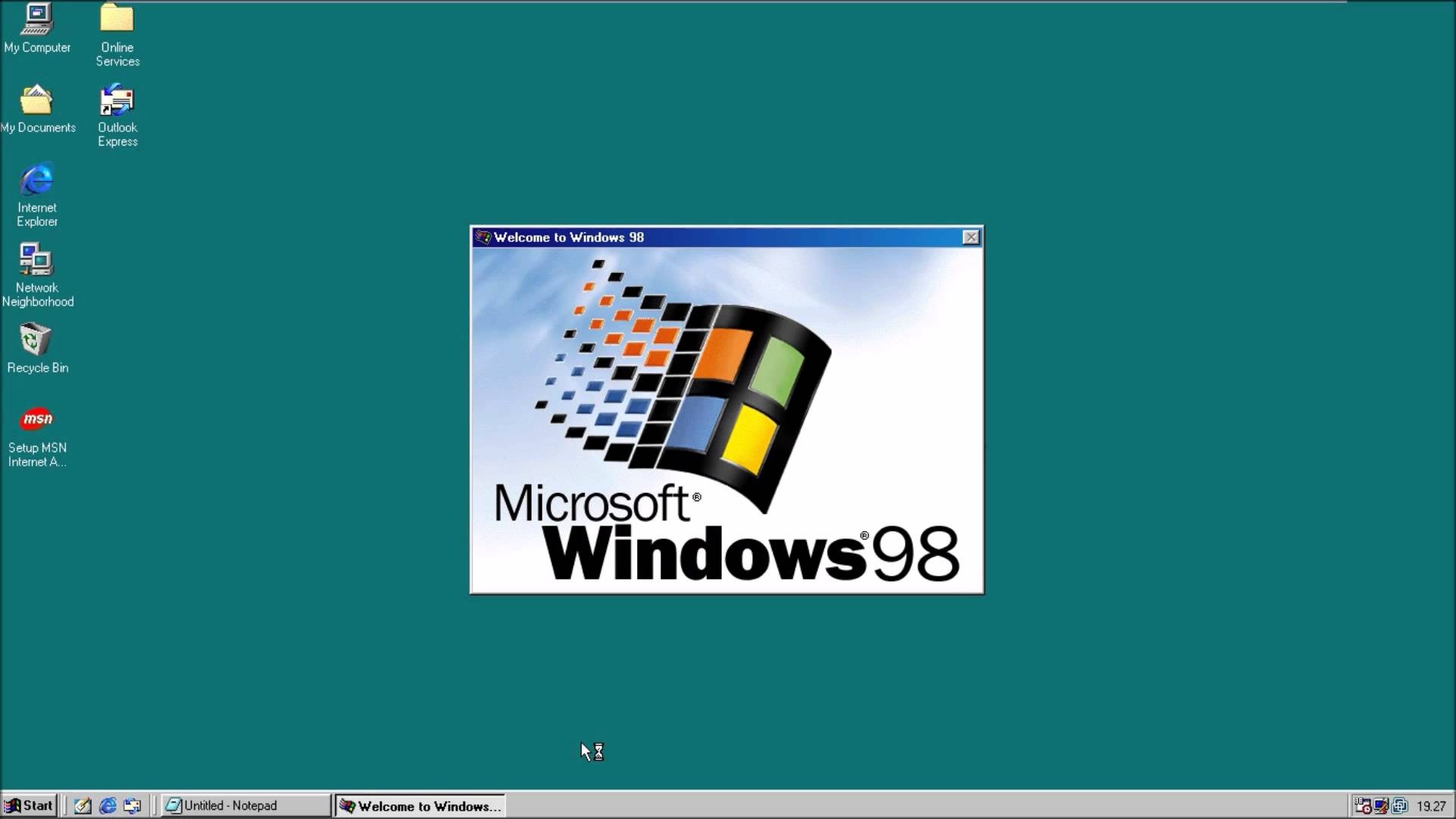 windows 98 free download utorrent video