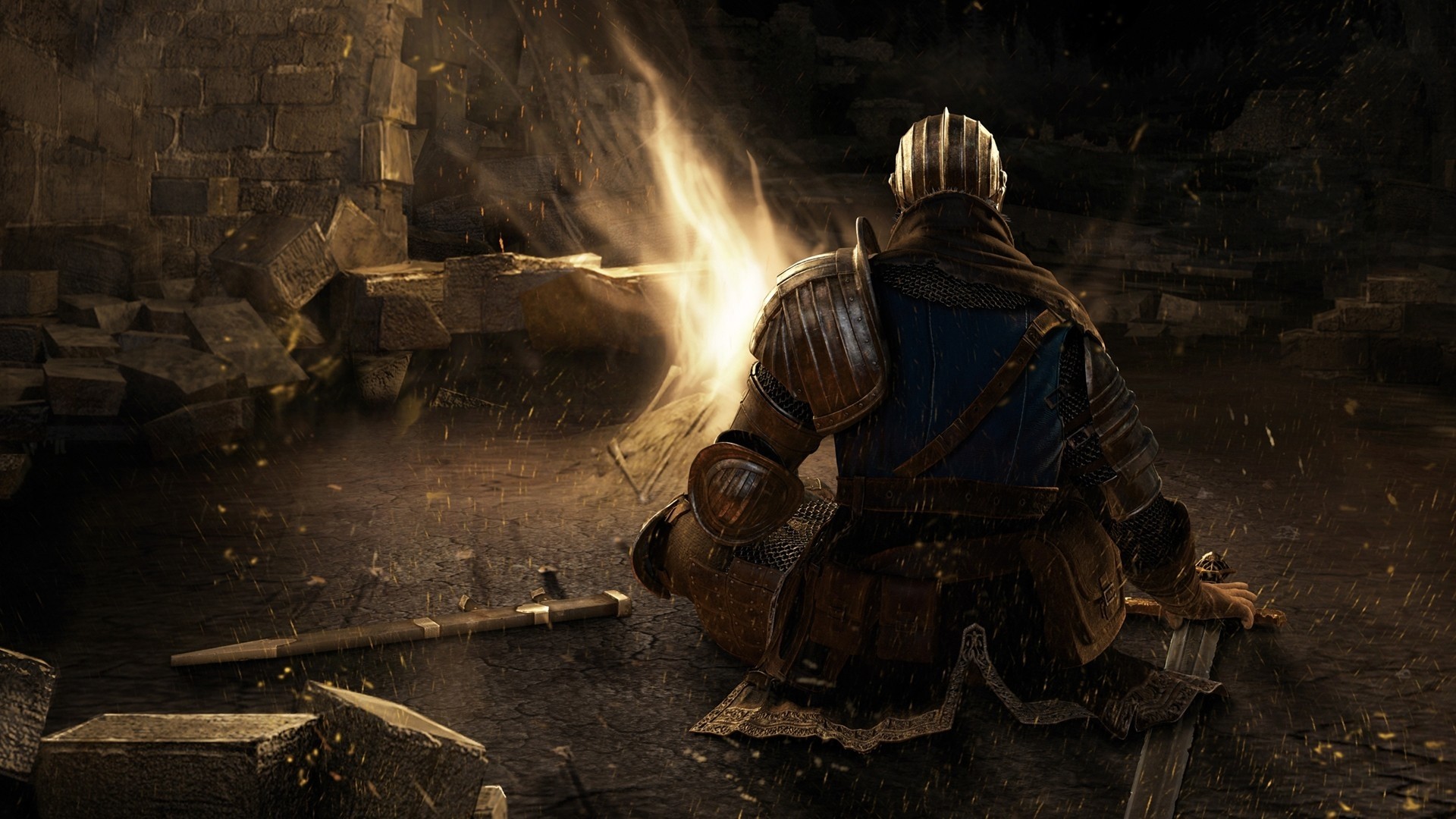 Dark Souls Wallpaper 1920x1080 ① Download Free Stunning Hd