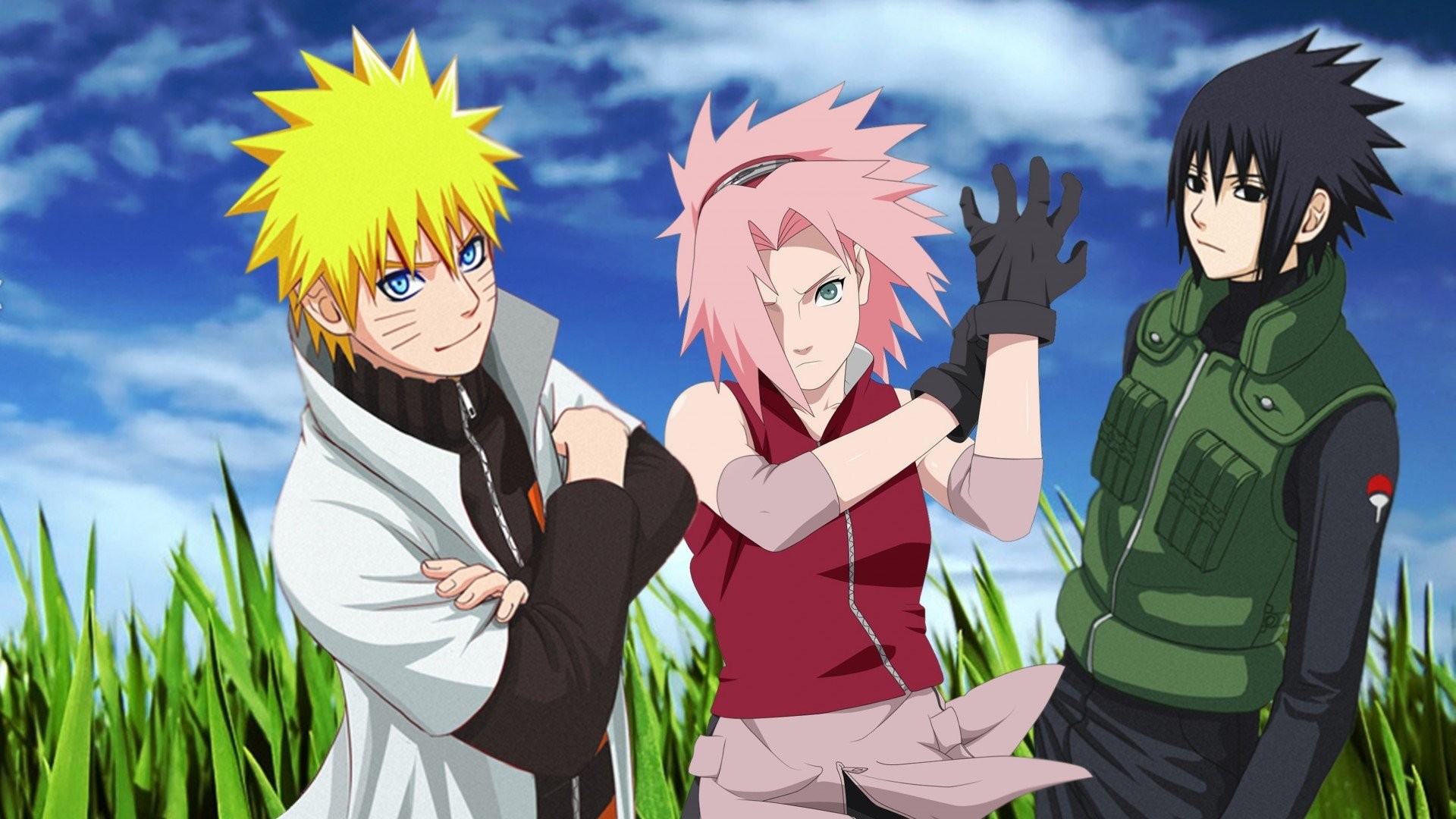 Anime 9300 Naruto Shippuden