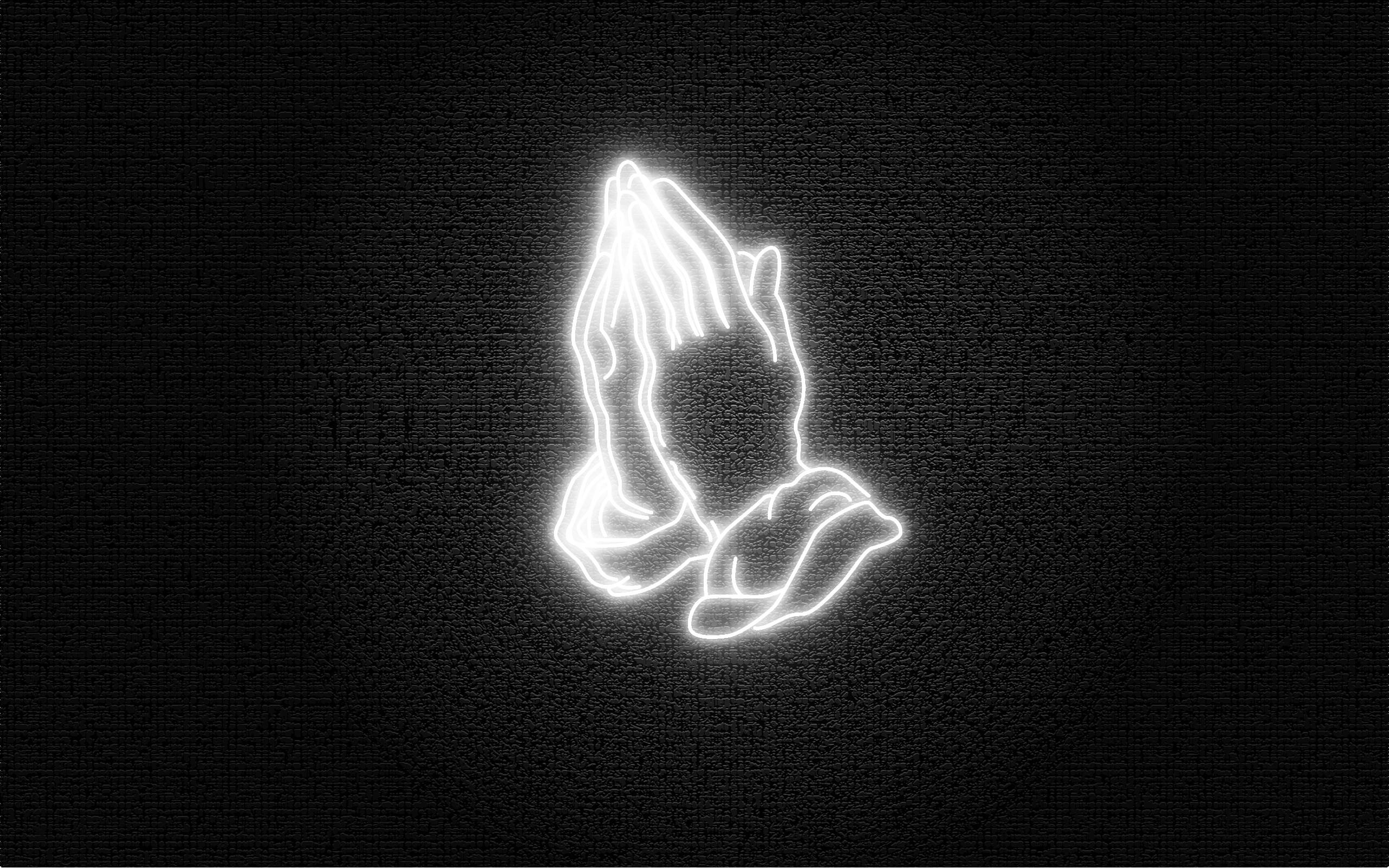 460571 cool praying hands wallpaper 2560x1600 for android tablet