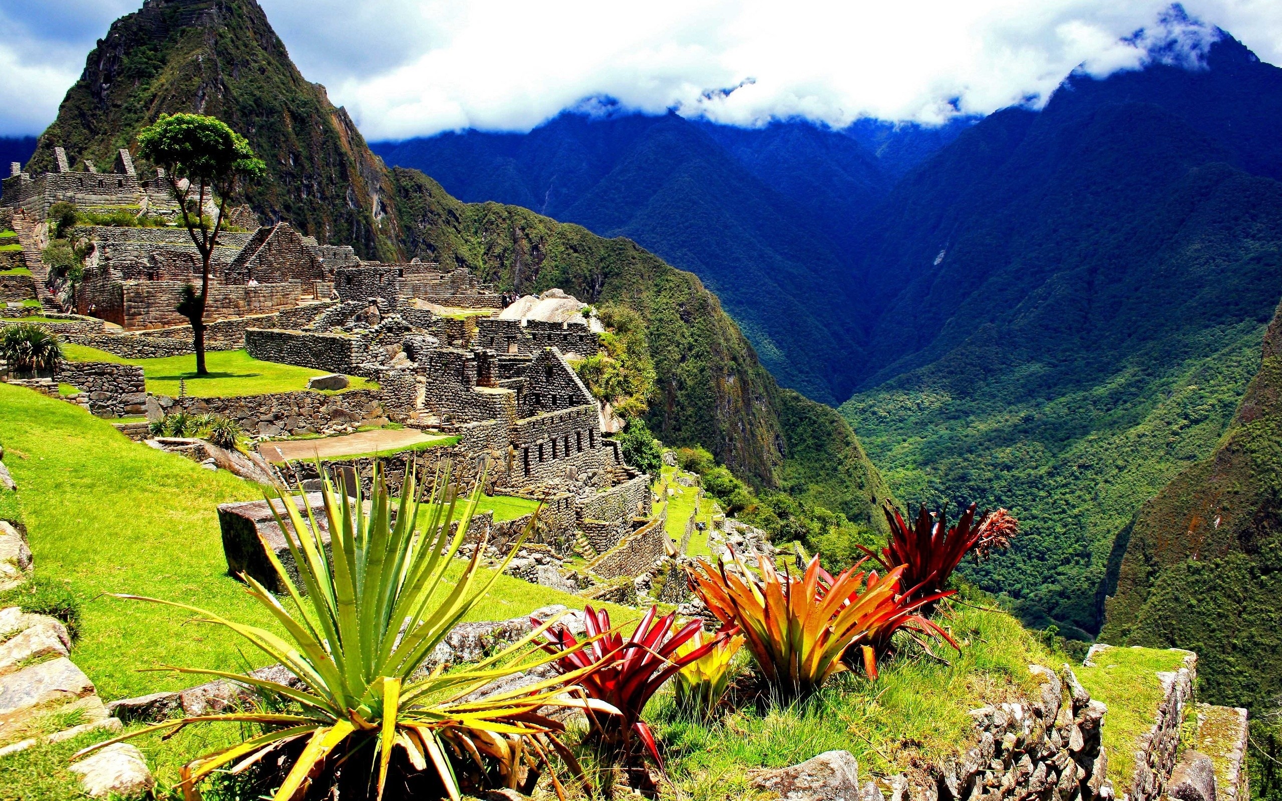 Machu Picchu Wallpaper National Geographic ·① WallpaperTag