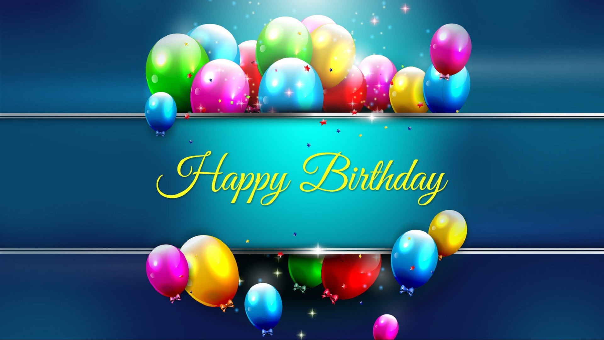 Free Download Beautiful Happy Birthday Hd Desktop Bac - vrogue.co