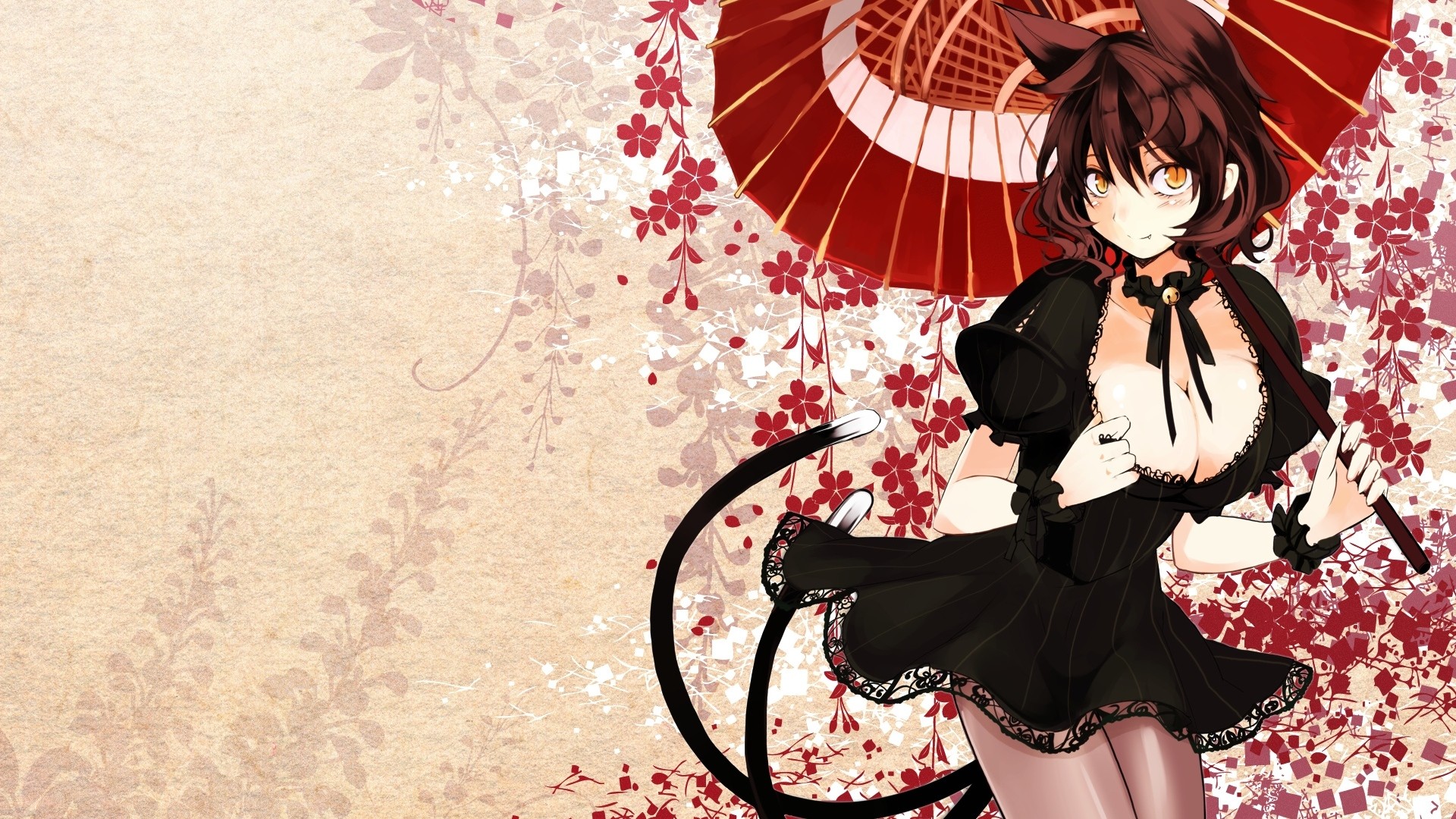 20+ Full Hd Cute Anime Wallpaper 1920X1080 Images