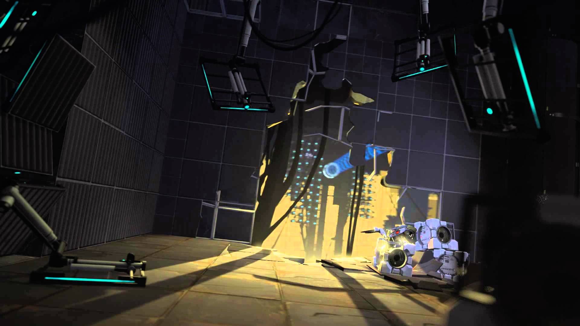 Portal 2 скачать яндекс диск фото 92
