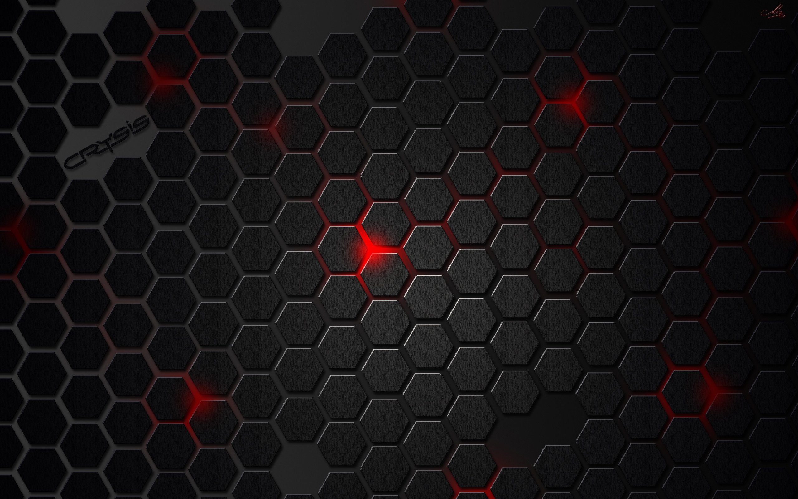 Black and Red Abstract Wallpaper ·① WallpaperTag