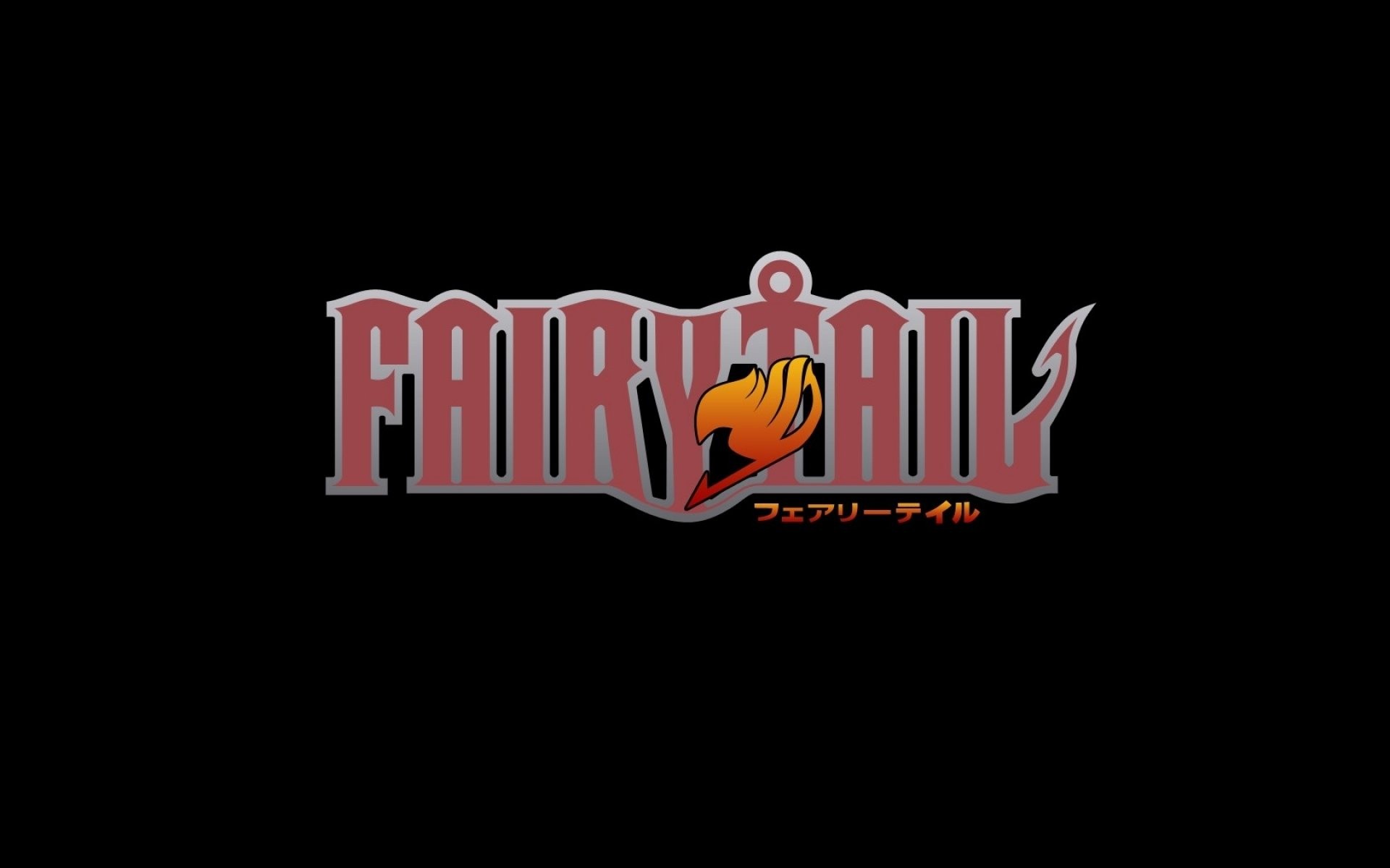 Fairy Tail Logo Wallpaper ① Download Free Cool Full Hd Backgrounds