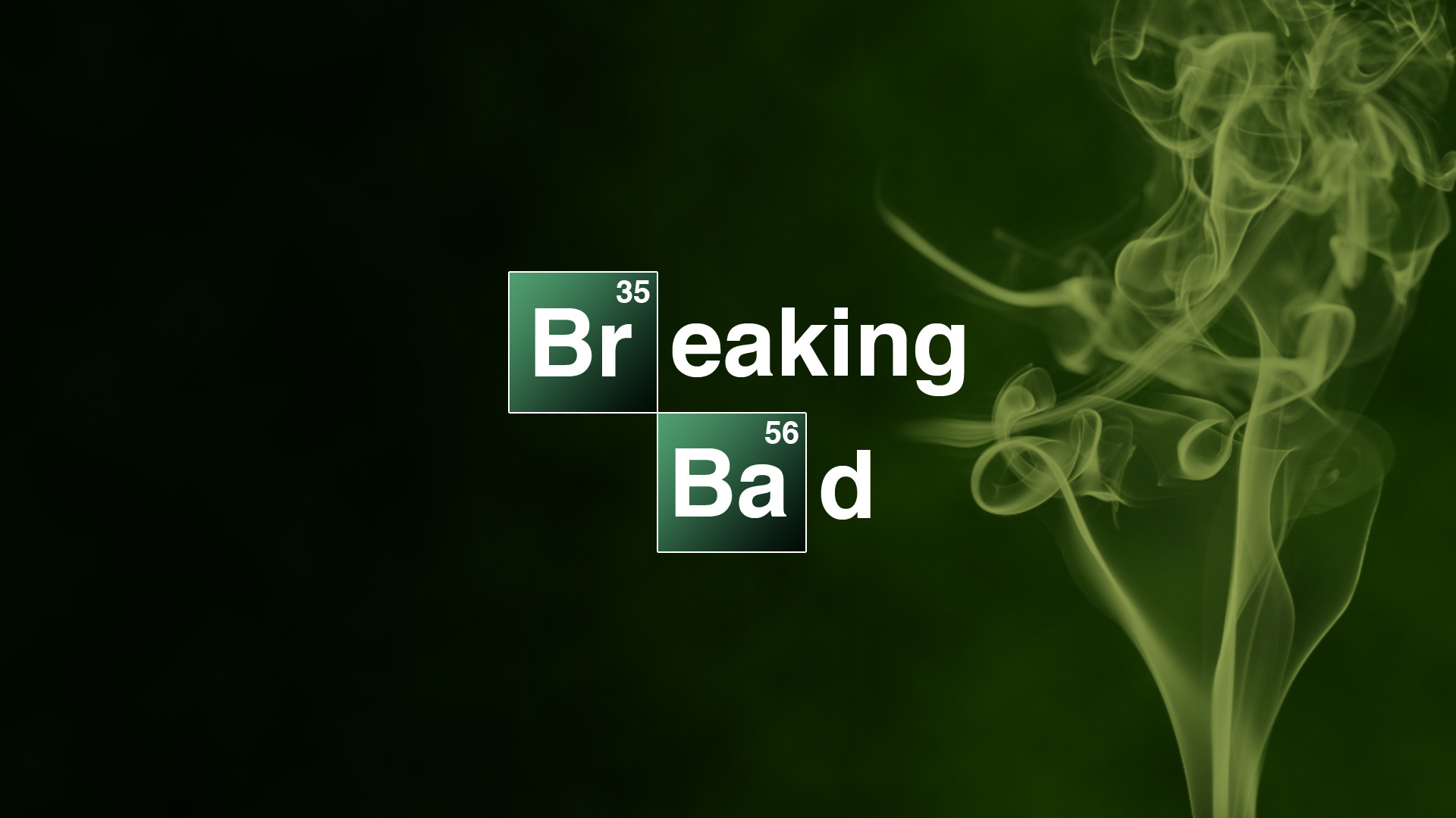 Breaking bad презентация