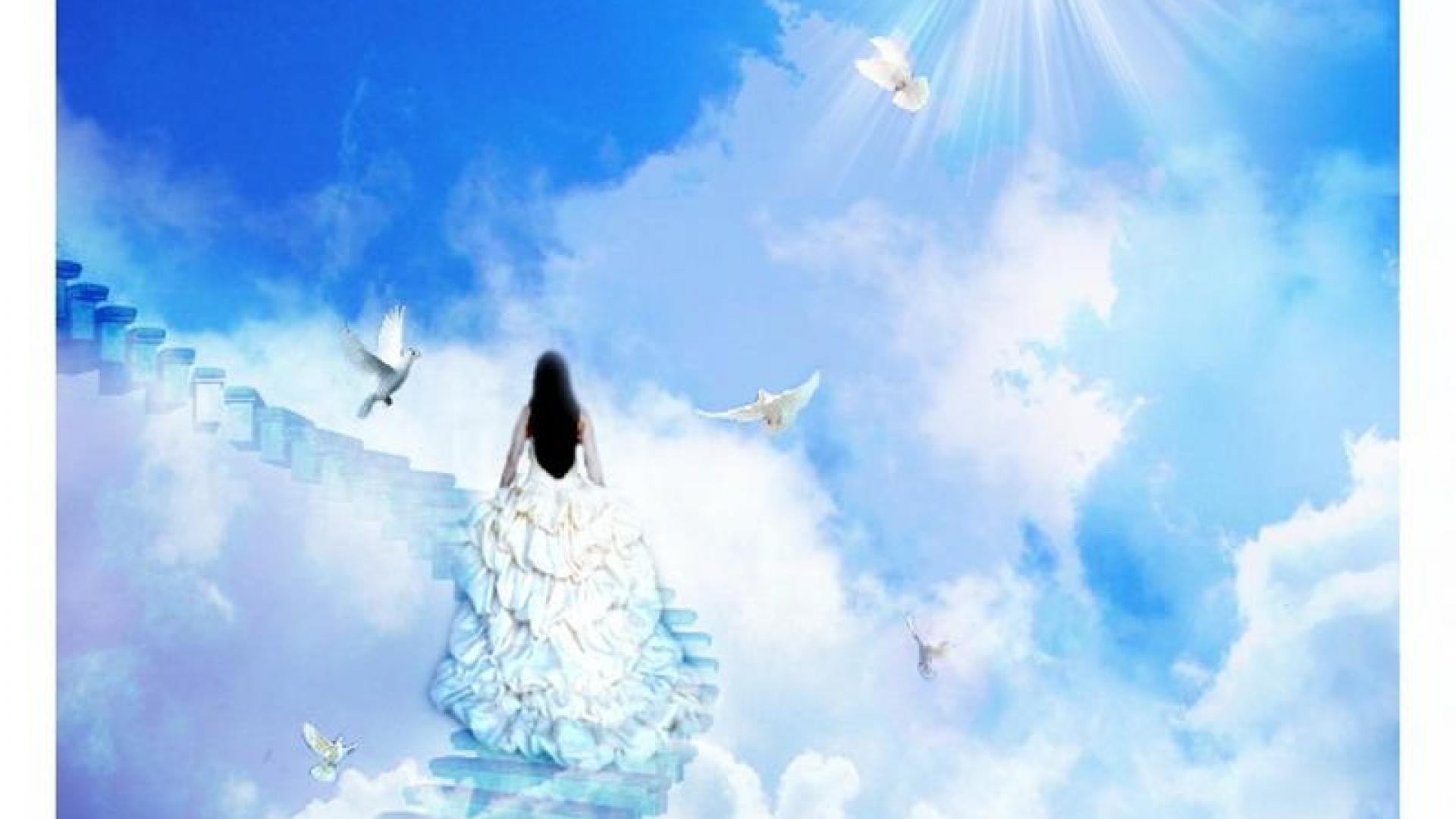 Heaven wallpaper ·① Download free cool HD backgrounds for ...