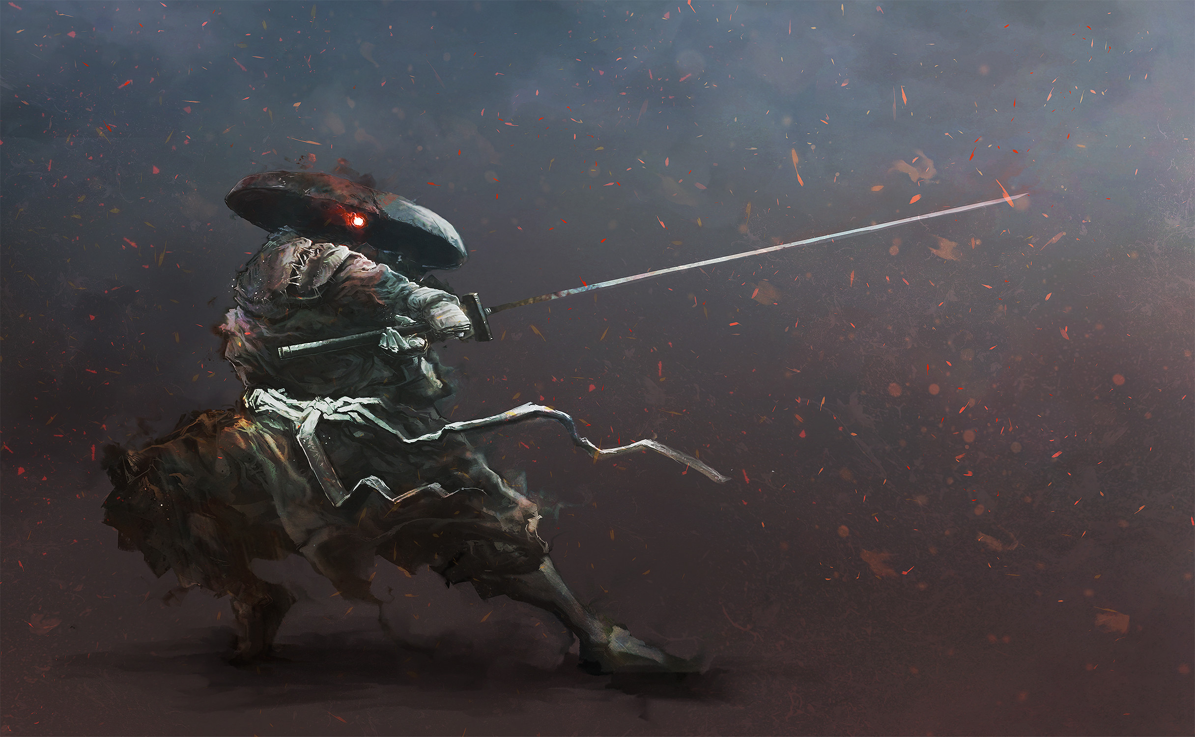 Samurai Wallpaper 4K Pc : Download animated wallpaper, share & use by