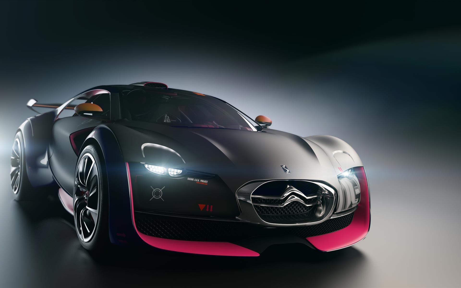 Sports Cars Wallpaper Hd Wallpapertag