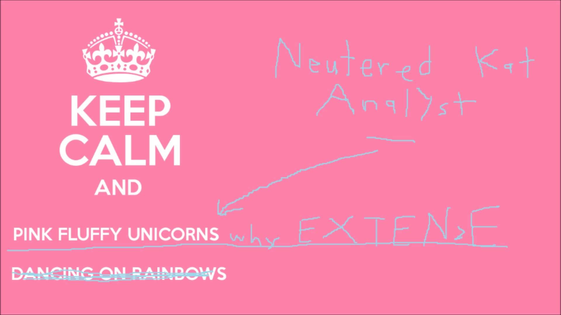  Pink  Fluffy  Unicorns  Wallpapers    WallpaperTag