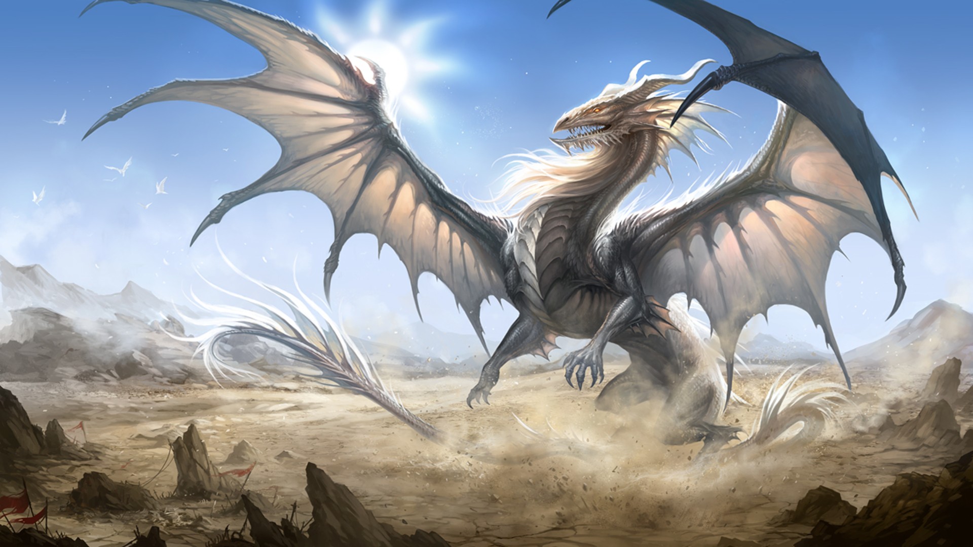 47+ Dragon wallpapers ·① Download free amazing full HD ...