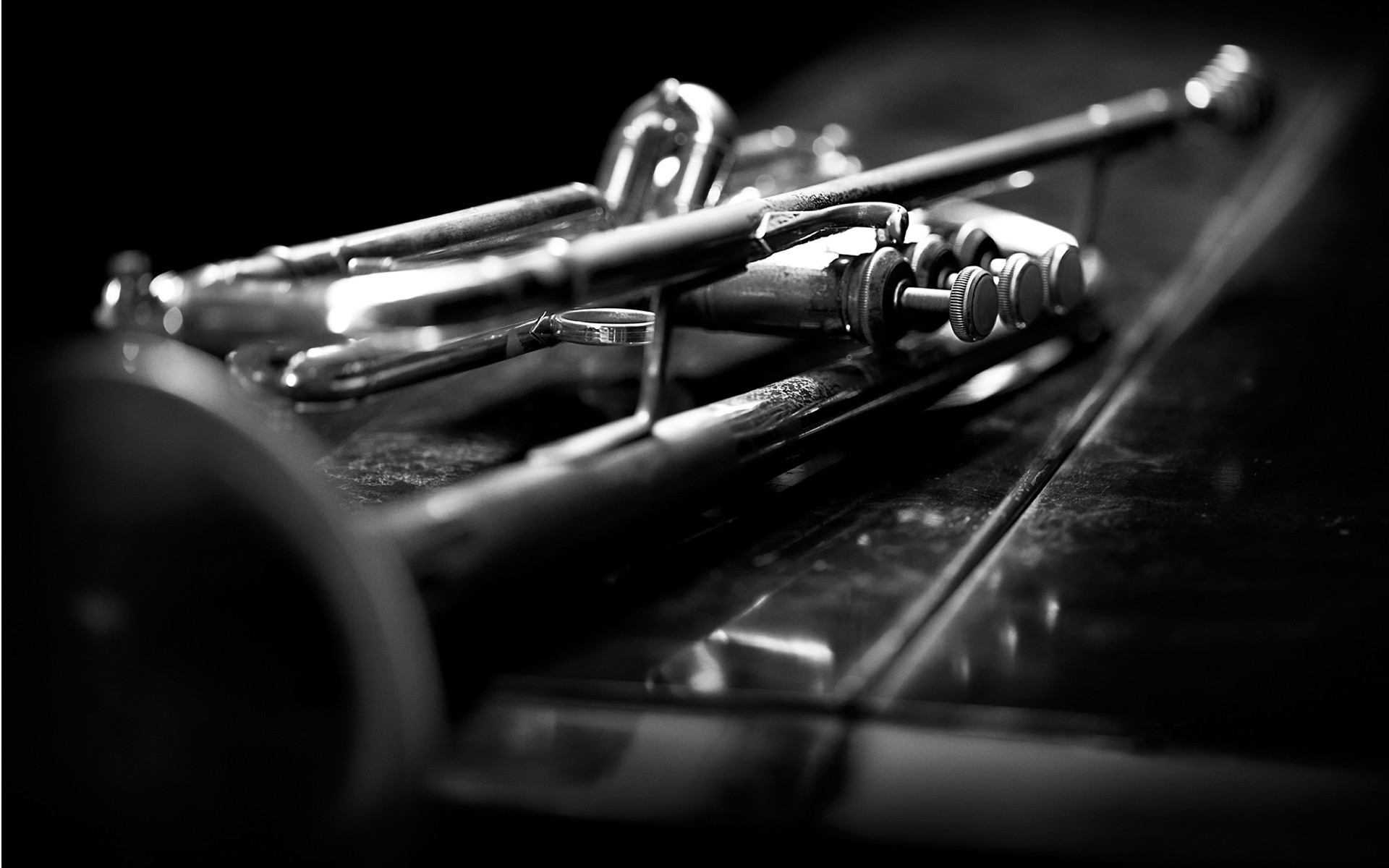 Trumpet Wallpapers ·① WallpaperTag