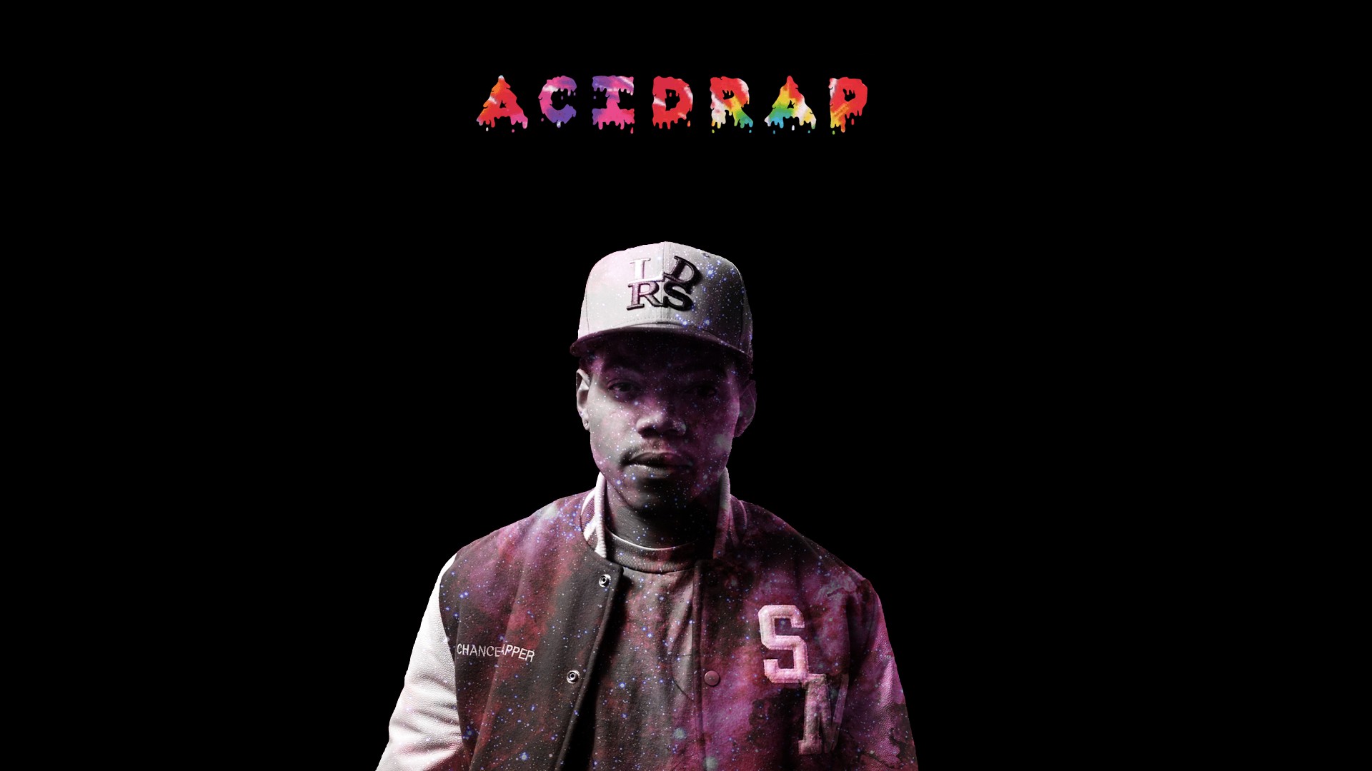 Chance the Rapper wallpaper ·① Download free full HD ...