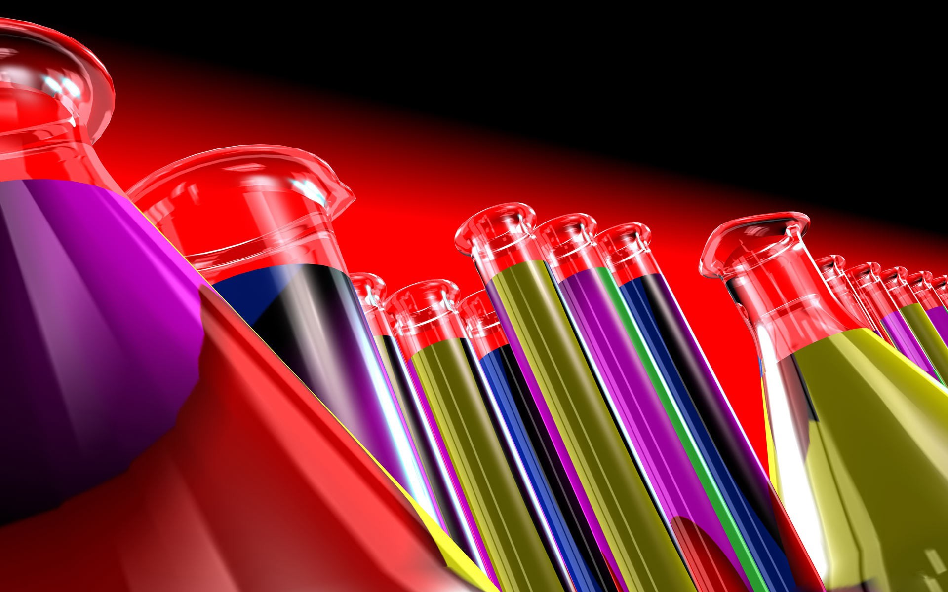 Chemistry background ·① Download free stunning High Resolution