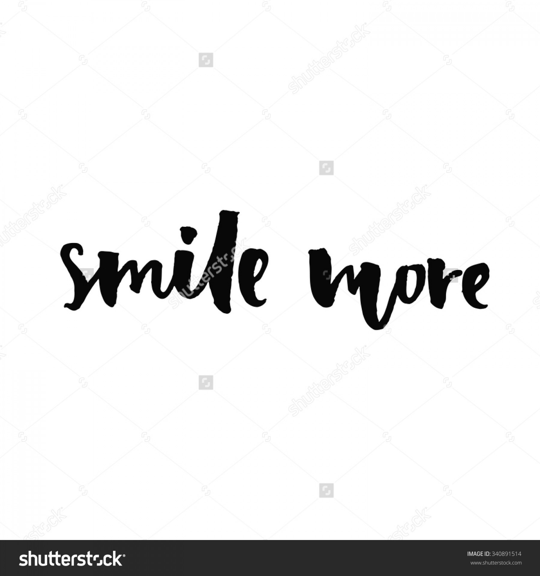 Smile more перевод. Handwritten quote Black and White. Smile more красивая надпись. Улыбнись черным текстом.