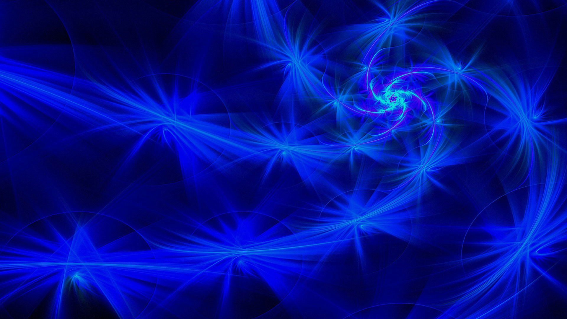 Neon Blue Backgrounds ·① WallpaperTag