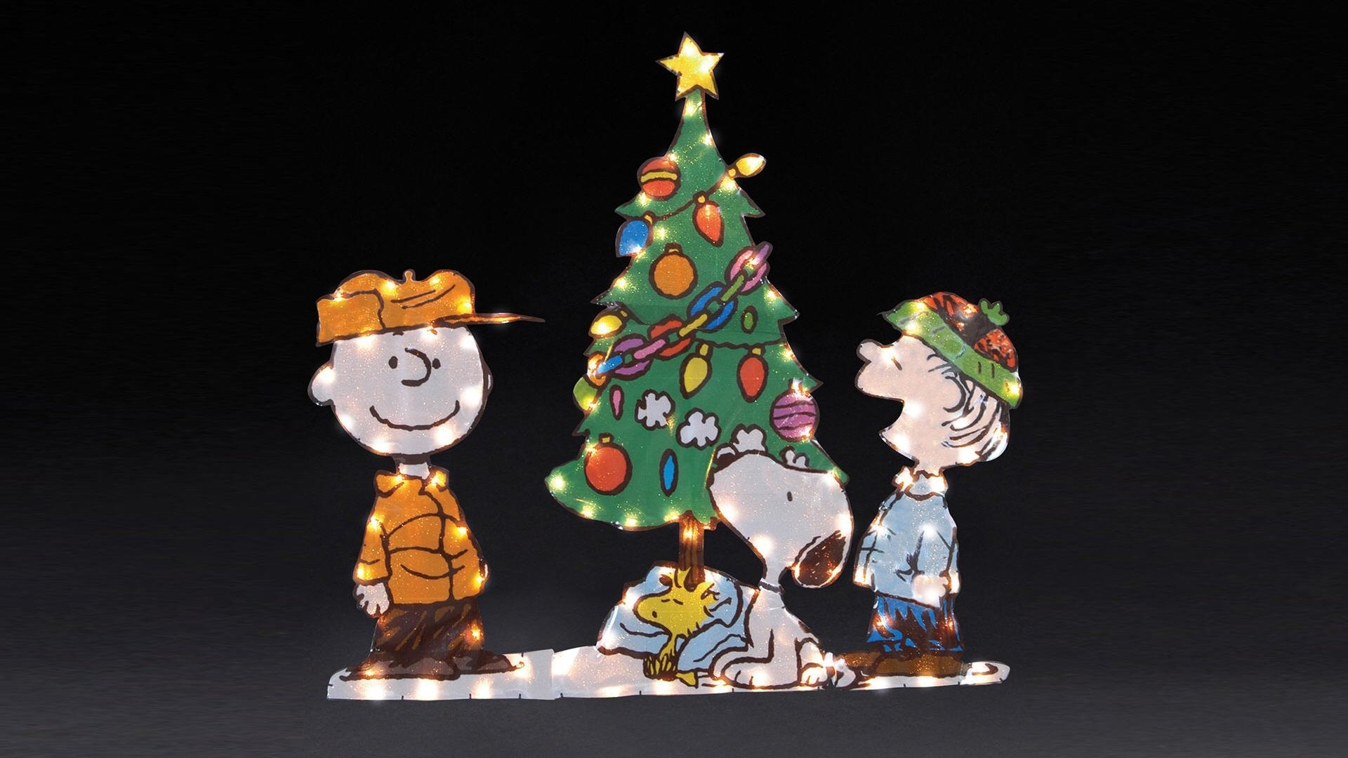 Peanuts Christmas Wallpaper ·① WallpaperTag