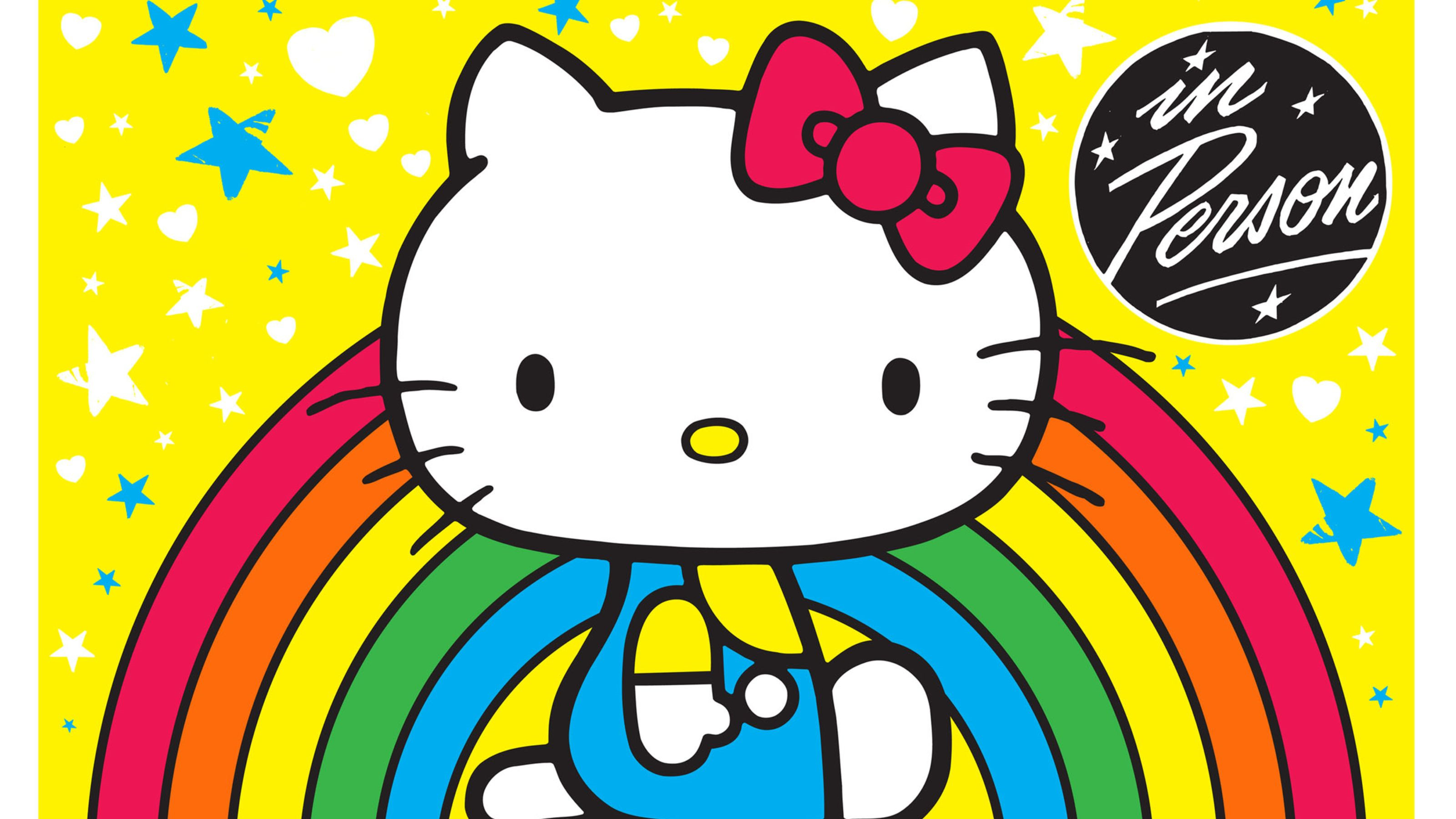 HD Hello Kitty Wallpapers ·① WallpaperTag