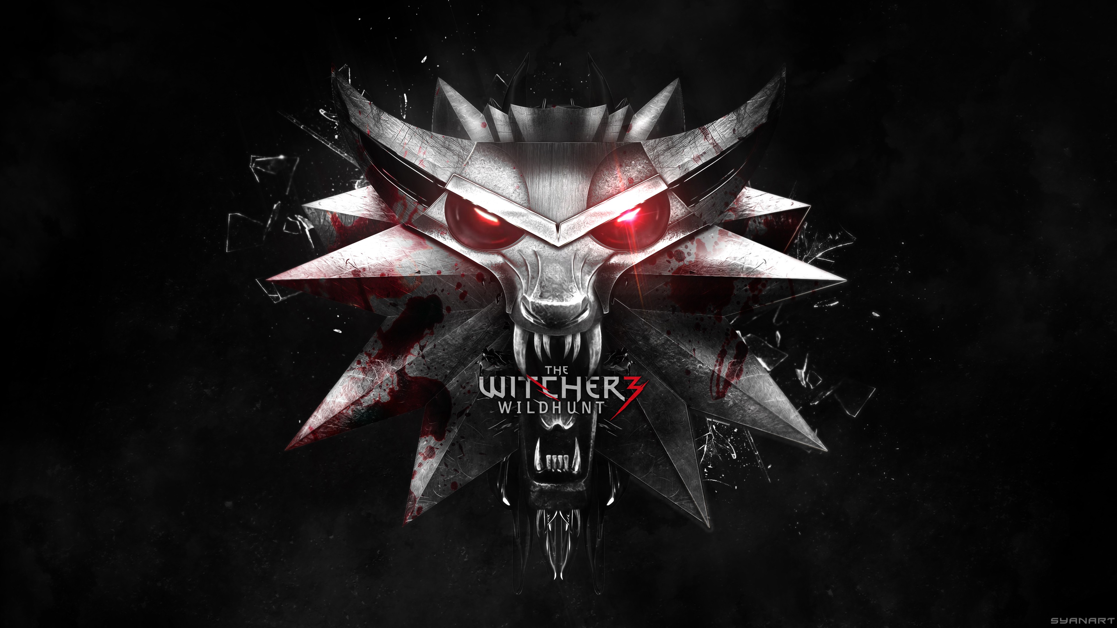  Witcher  3  wallpaper  4K    Download free wallpapers  for 