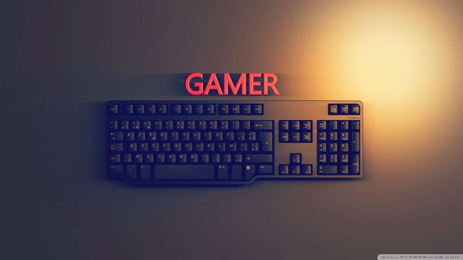 Gaming PC wallpaper ·① Download free beautiful High Resolution