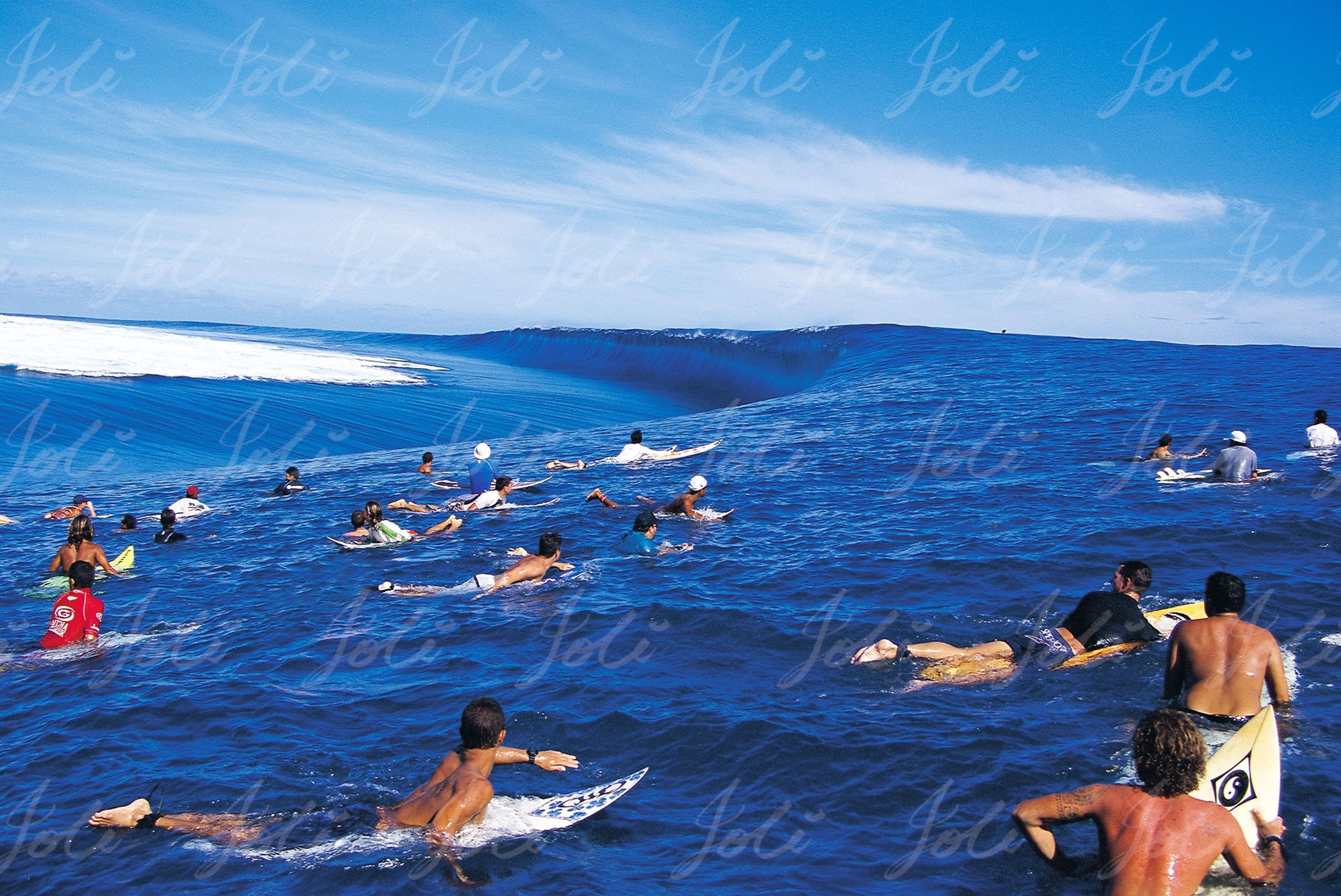 Teahupoo Surf Wallpapers ·① WallpaperTag