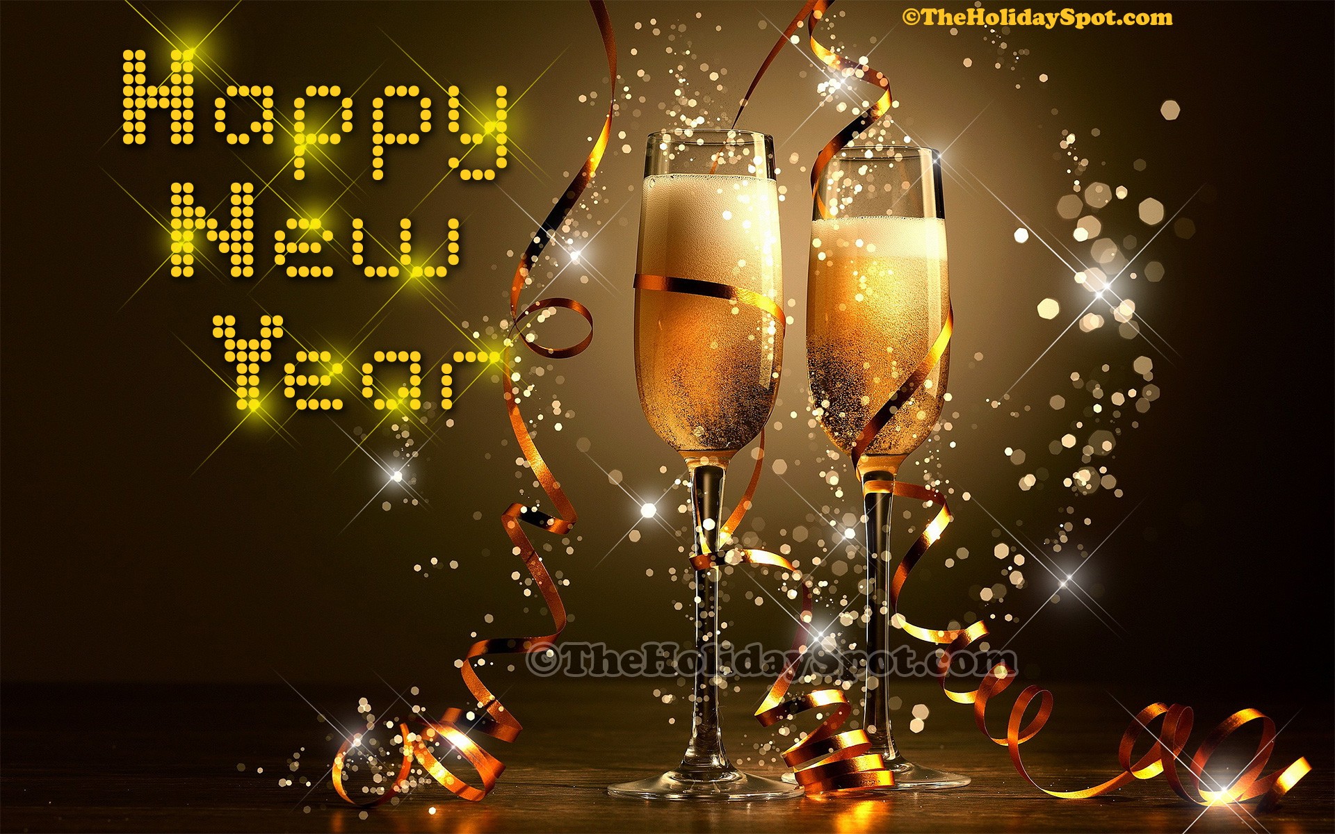 New Year wallpaper ·① Download free backgrounds for ...