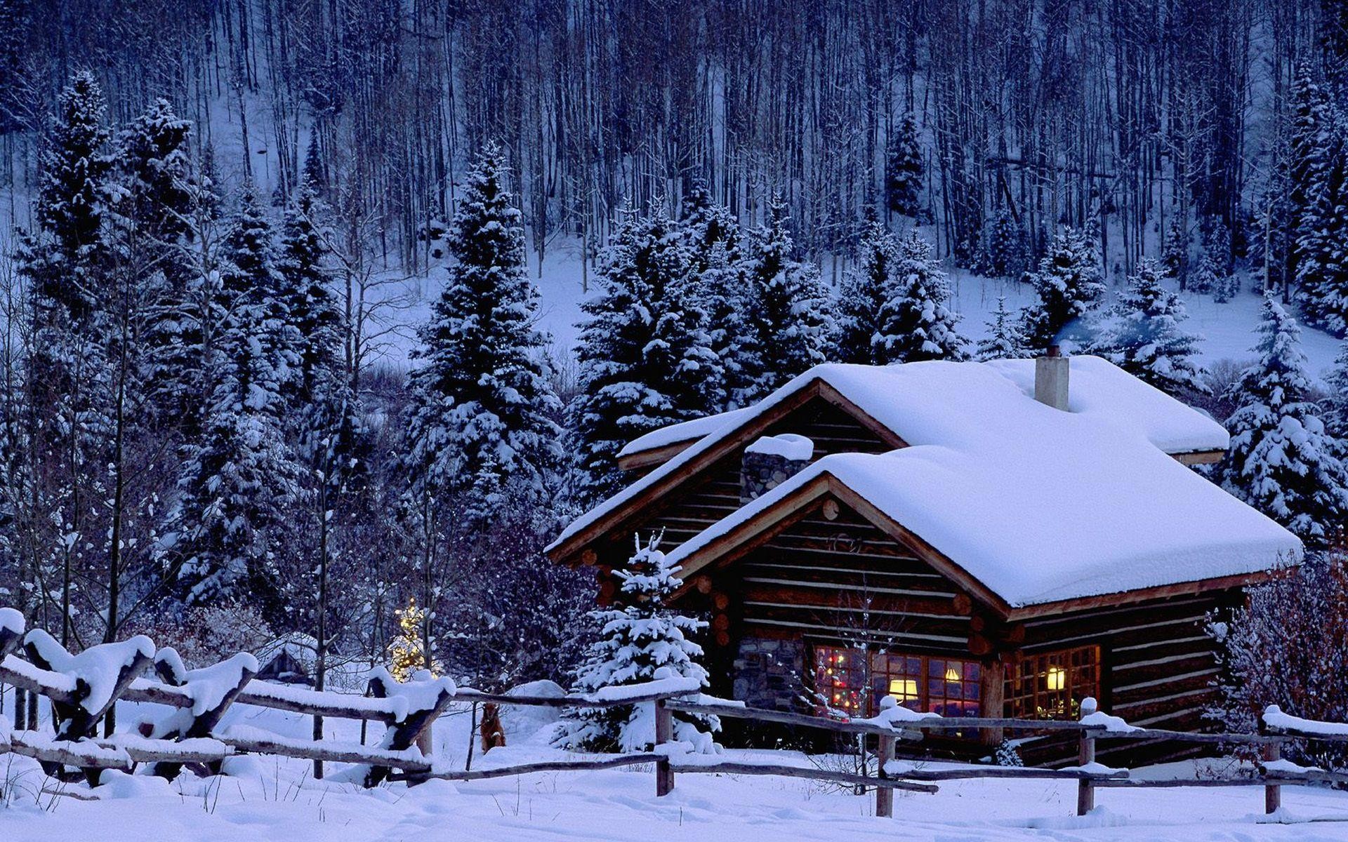 Log Cabin Wallpaper ·① WallpaperTag