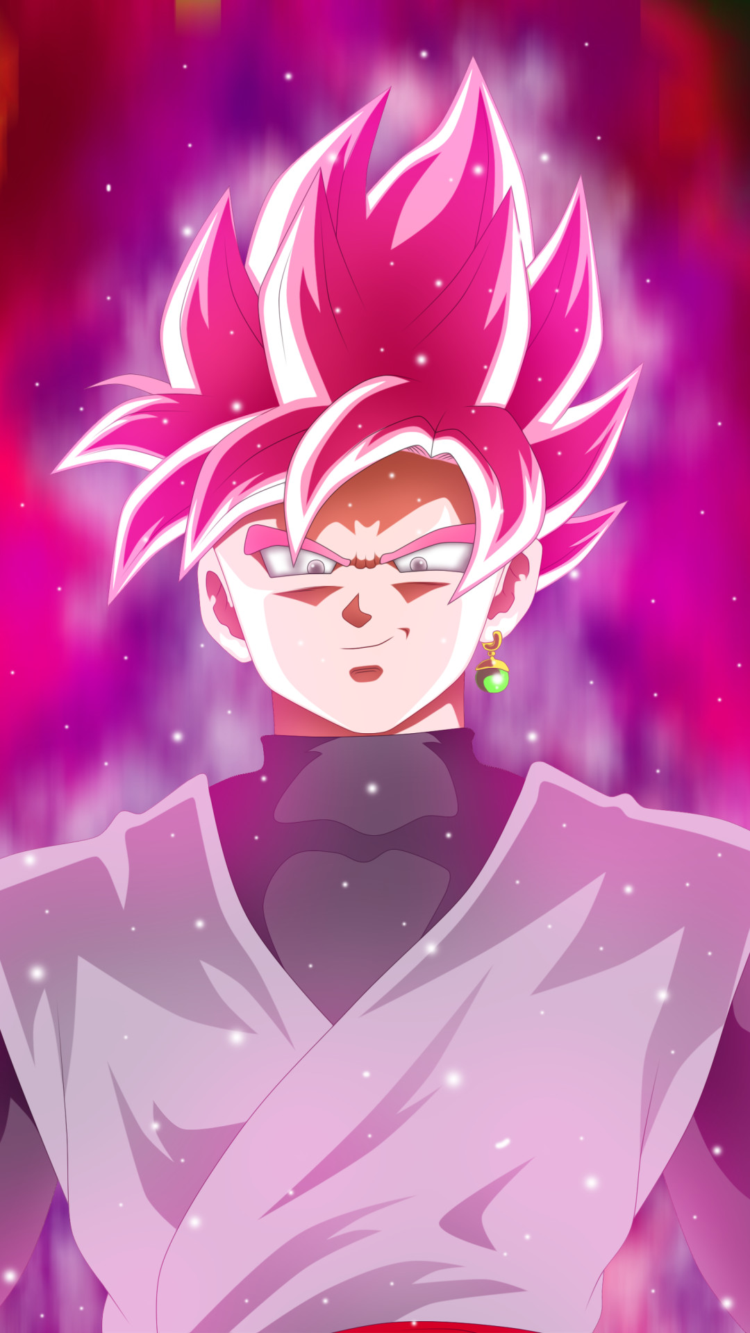  Goku  Black  Wallpapers    WallpaperTag