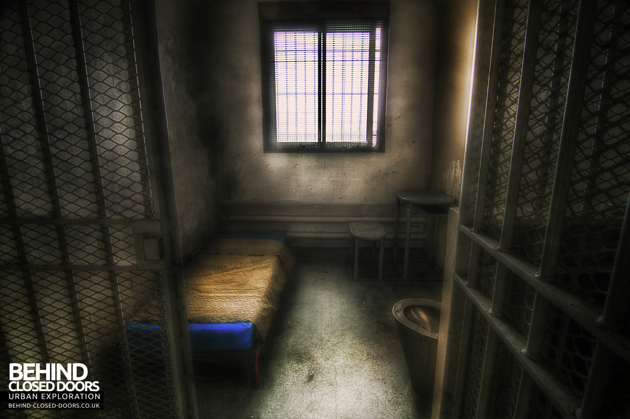 Prison Cell Background ·① WallpaperTag