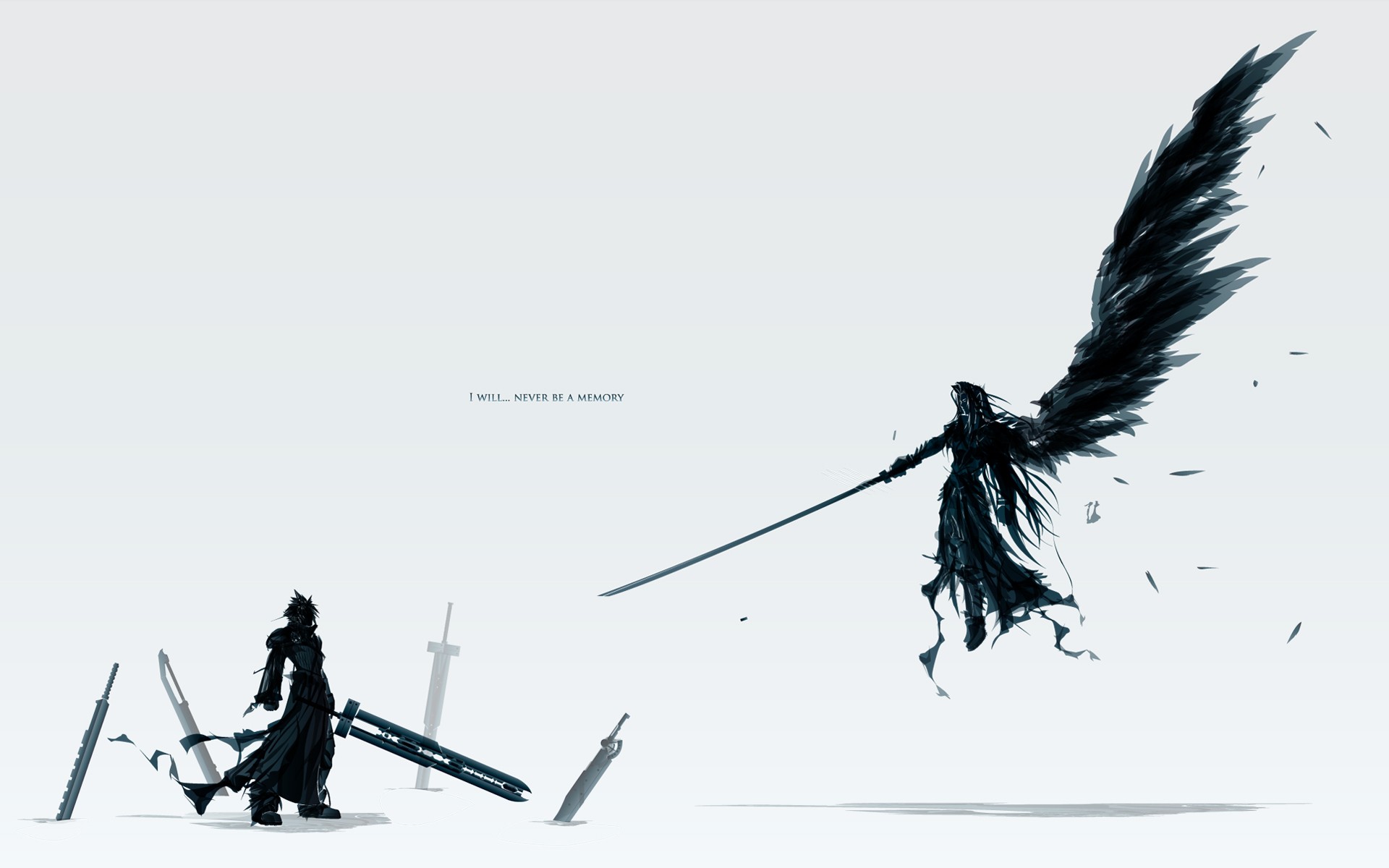 FF7 wallpaper ·① Download free wallpapers for desktop and 