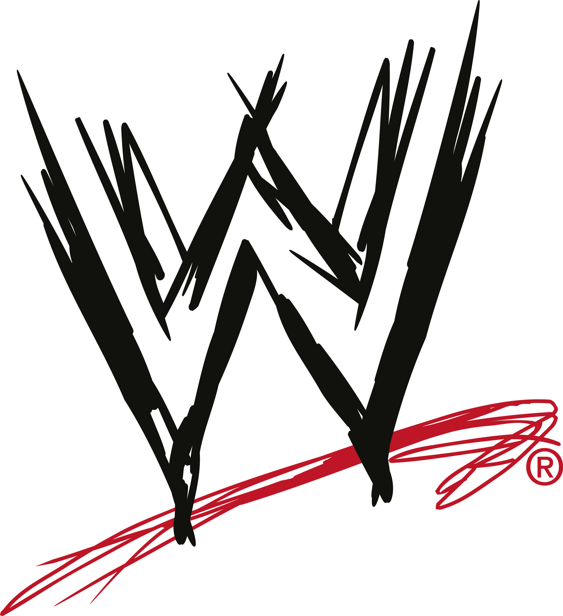 WWE Logo Wallpapers ·① WallpaperTag