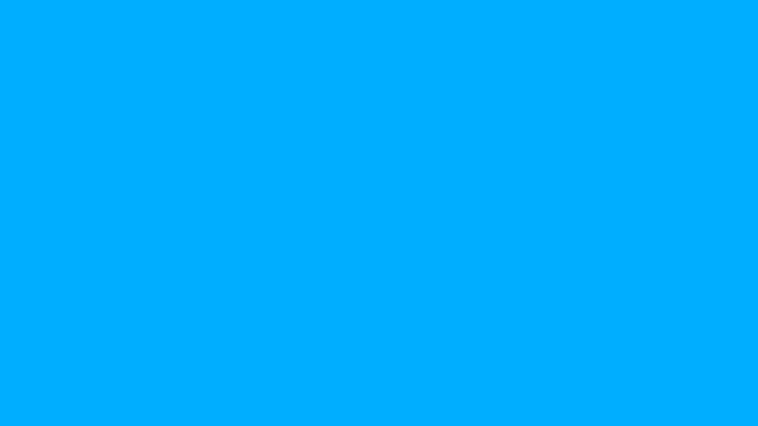 2560x1440 Solid Light Blue Wallpaper 1554.