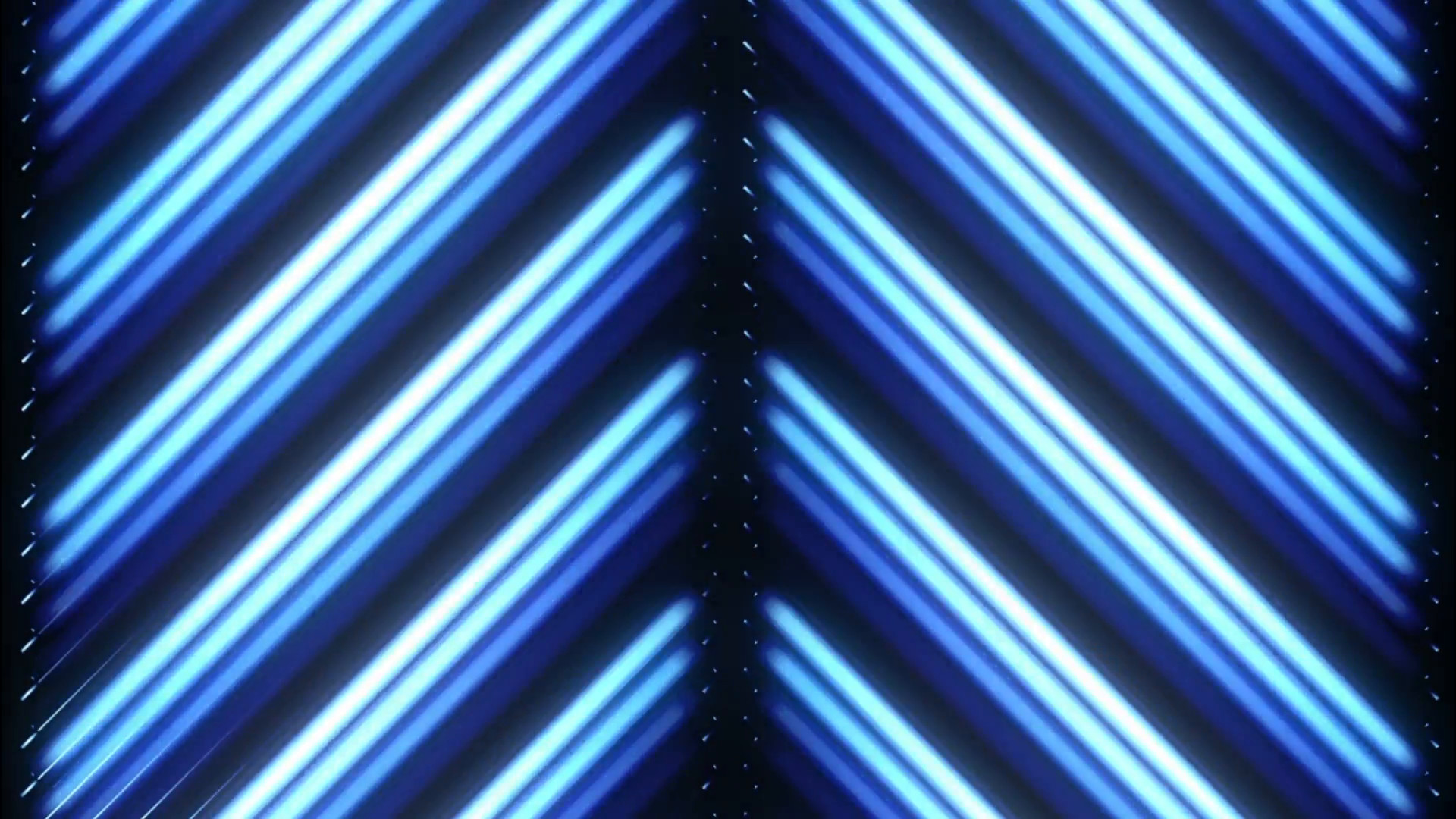 Blue Neon Background ·① WallpaperTag