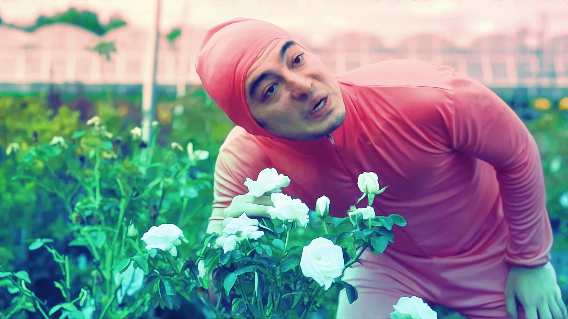 Pink Guy wallpaper ·① Download free HD wallpapers for ...